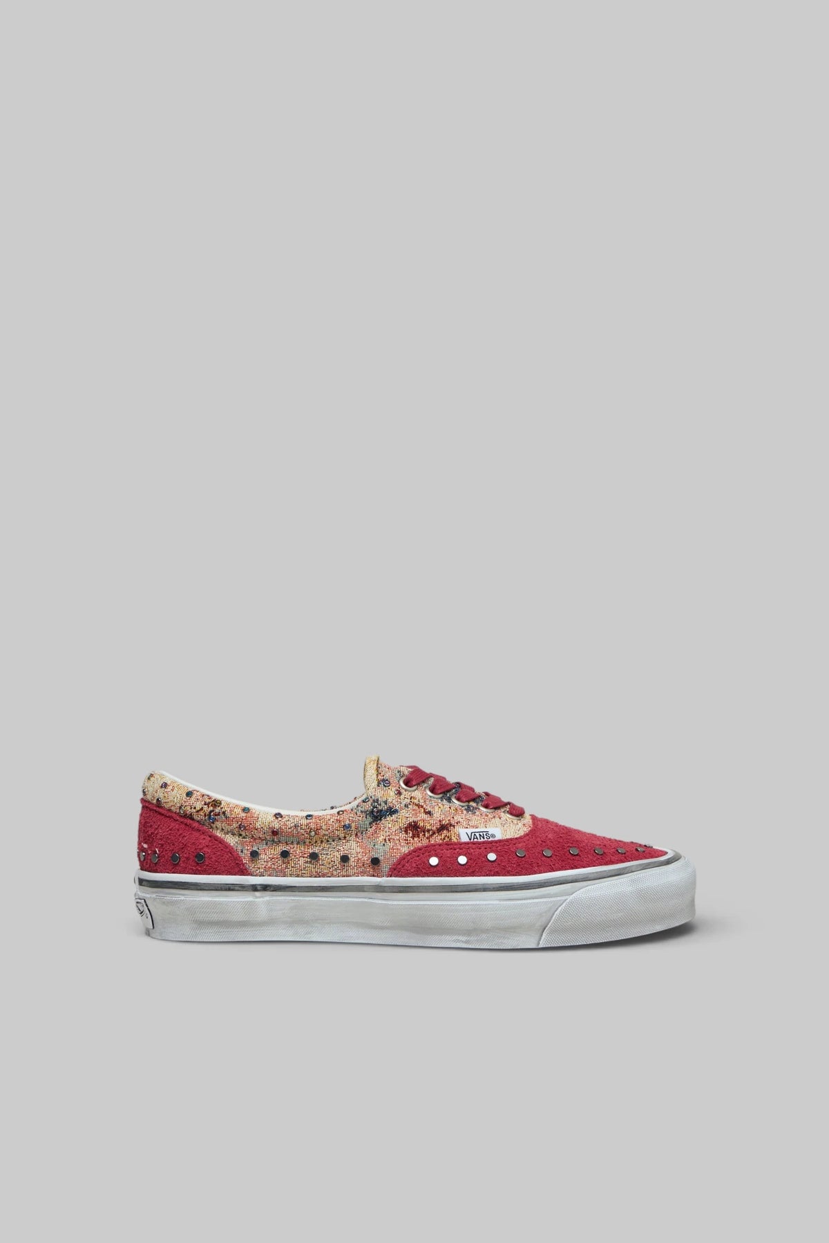 Vans - Premium Era Shoe - LABELS