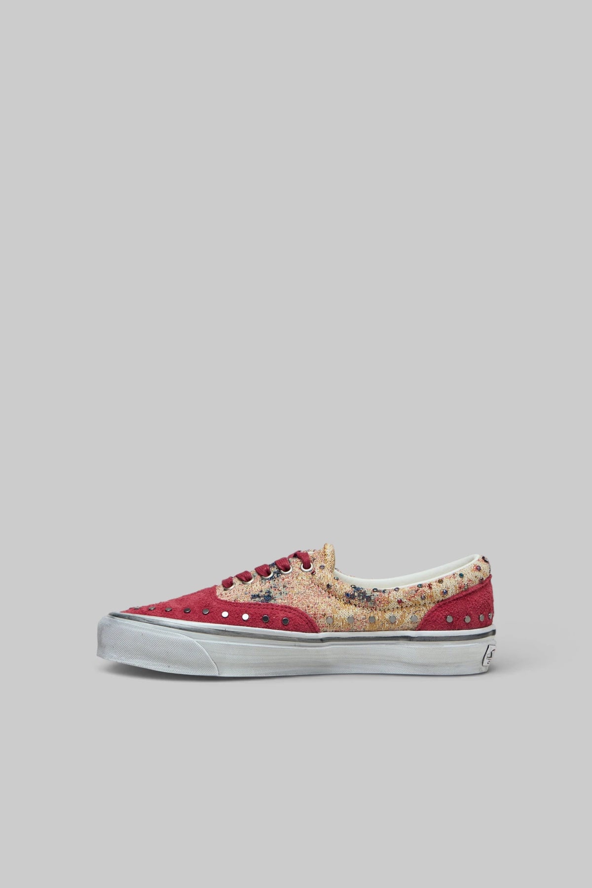Vans - Premium Era Shoe - LABELS