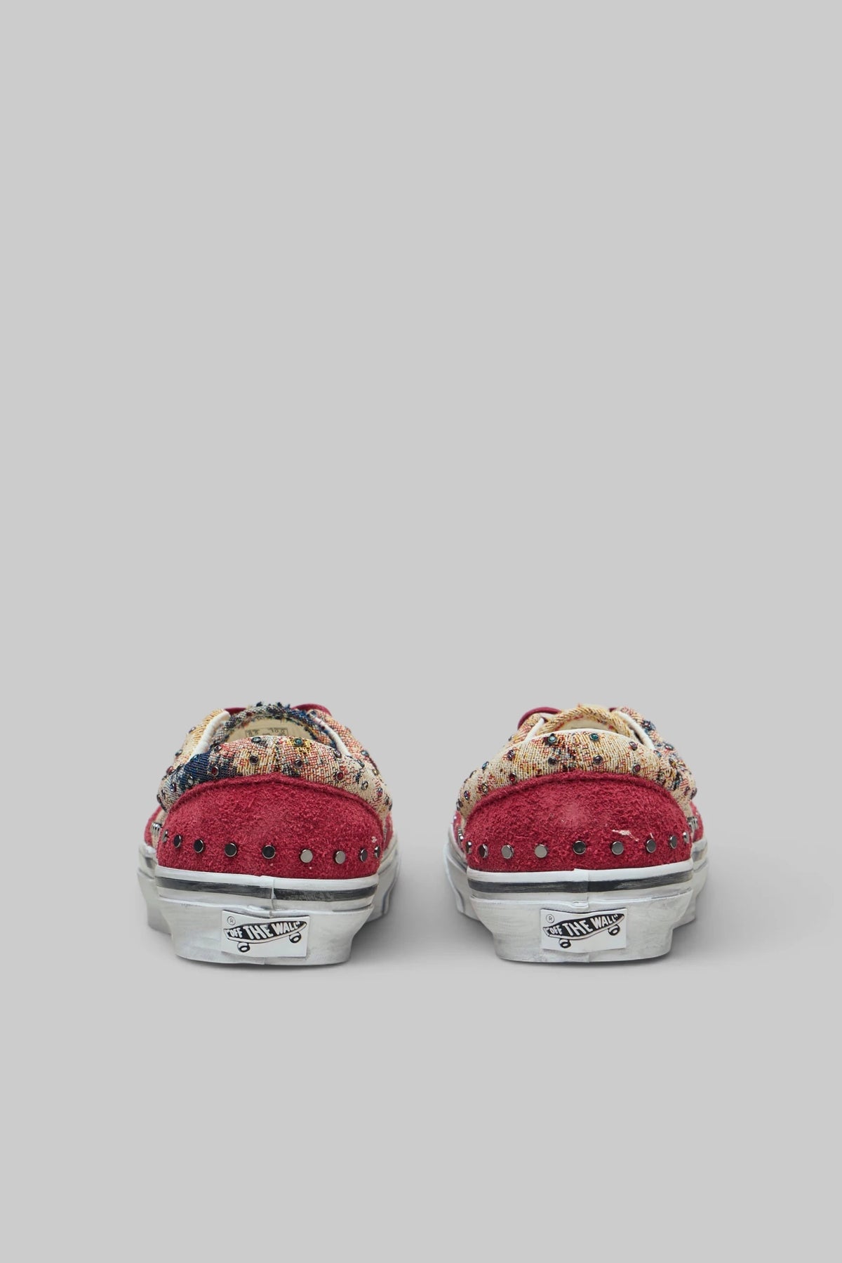 Vans - Premium Era Shoe - LABELS