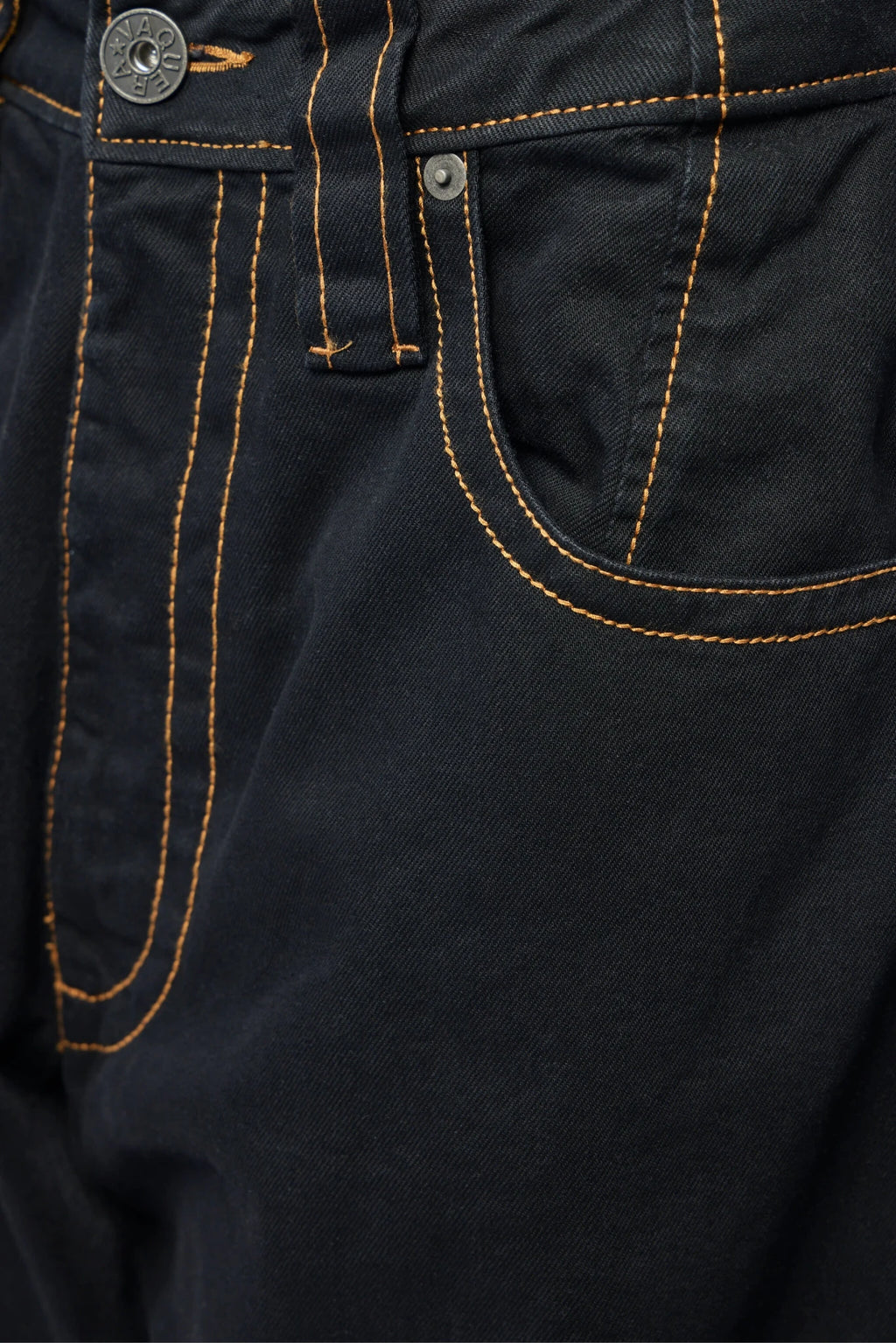 Vaquera - Baby Jeans Woven - LABELS