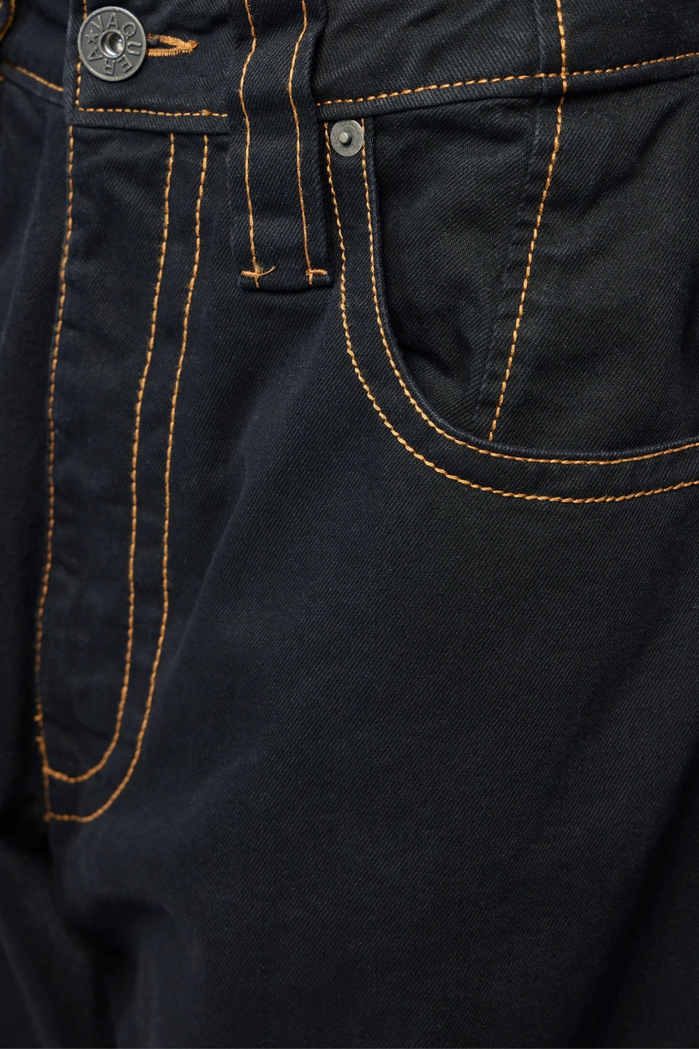 Vaquera - Baby Jeans Woven - LABELS