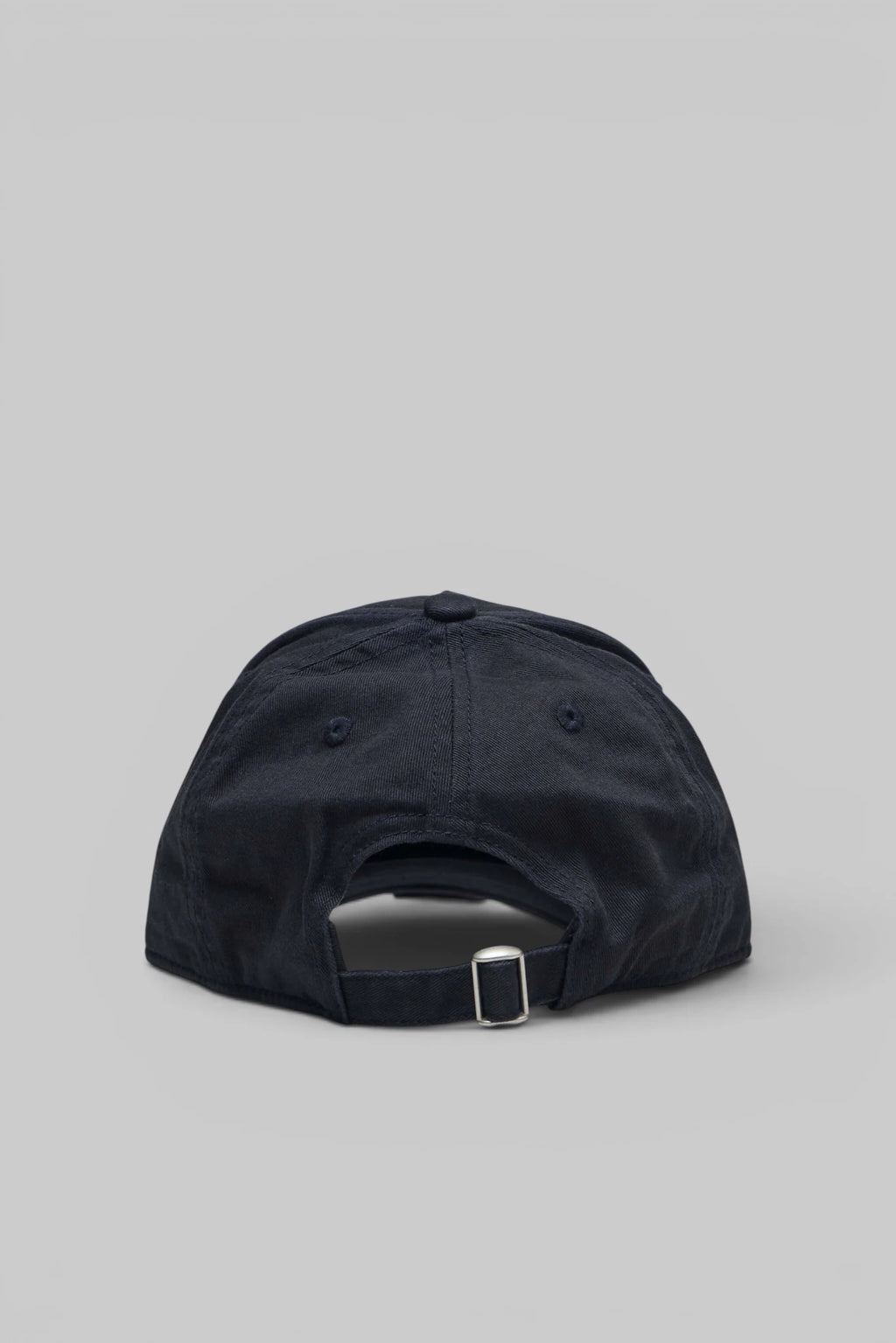Vaquera - Baseball Cap Woven - LABELS