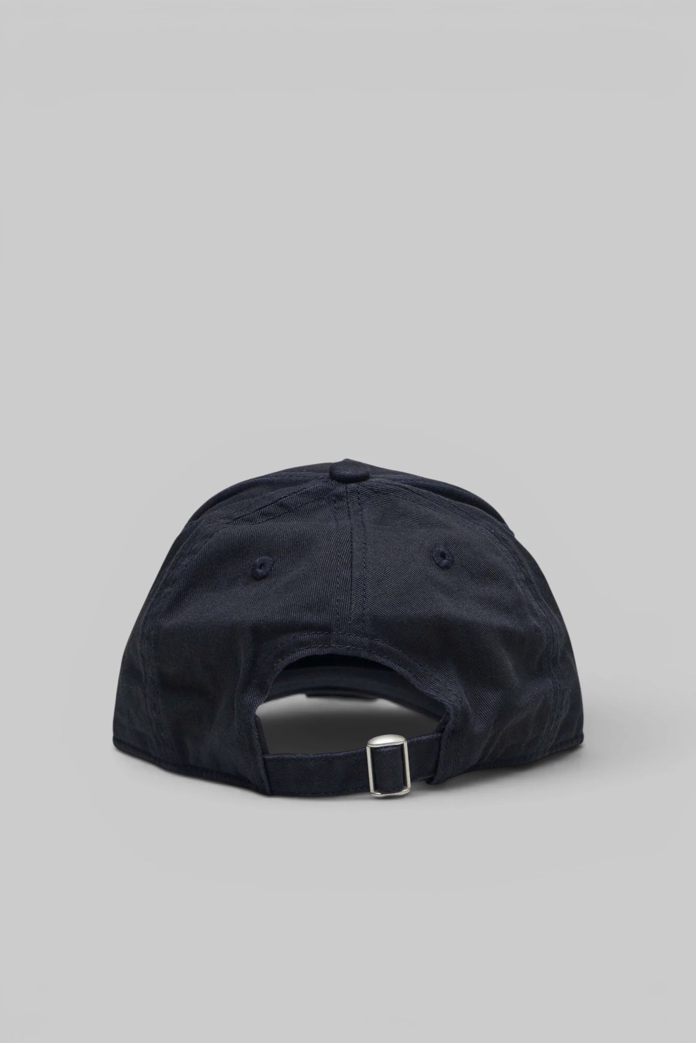 Vaquera - Baseball Cap Woven - LABELS