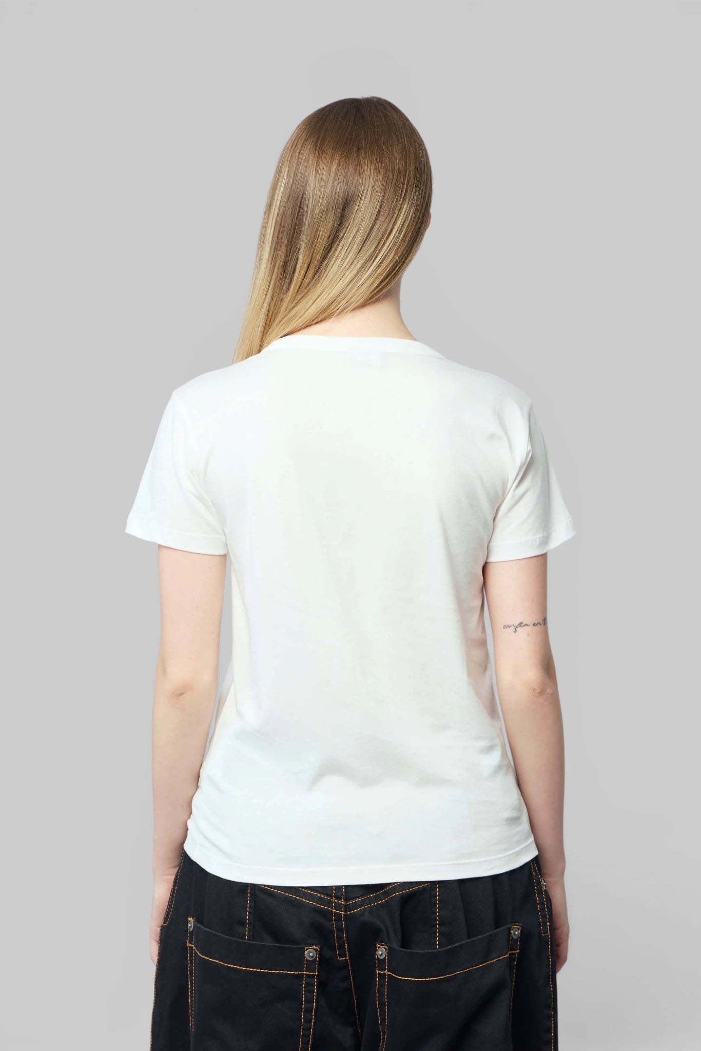 Vaquera - Bra T Shirt Knit - LABELS