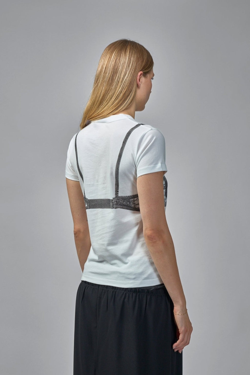 Vaquera - Bra T-shirt Knit - LABELS