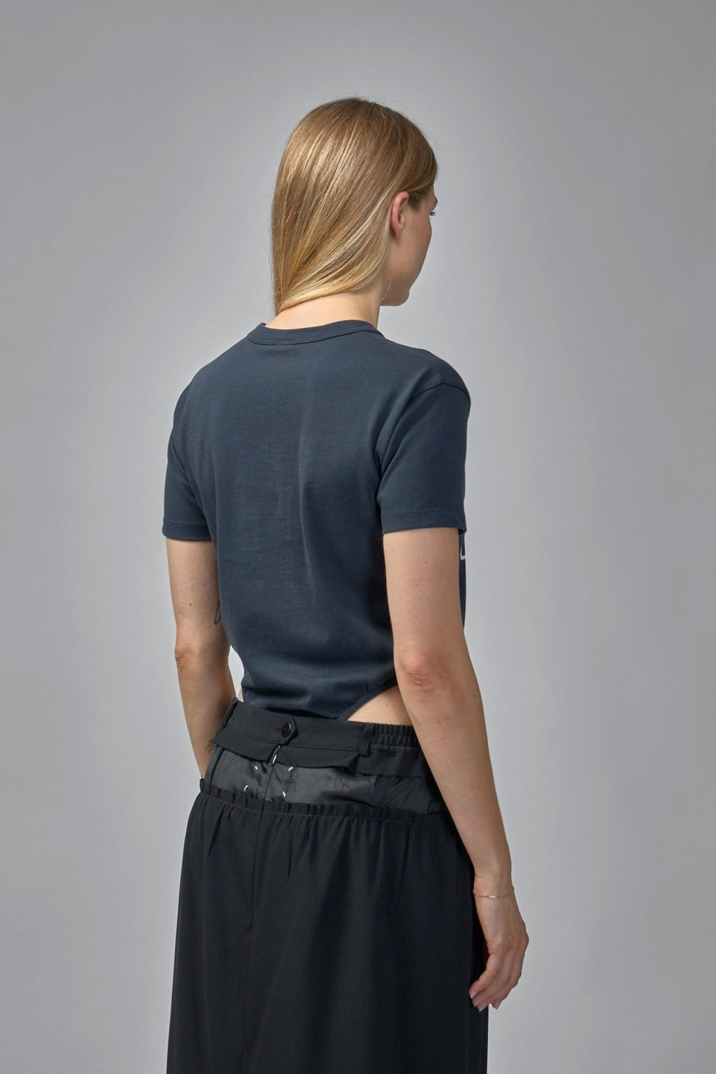 Vaquera - Leotard T-shirt Knit - LABELS