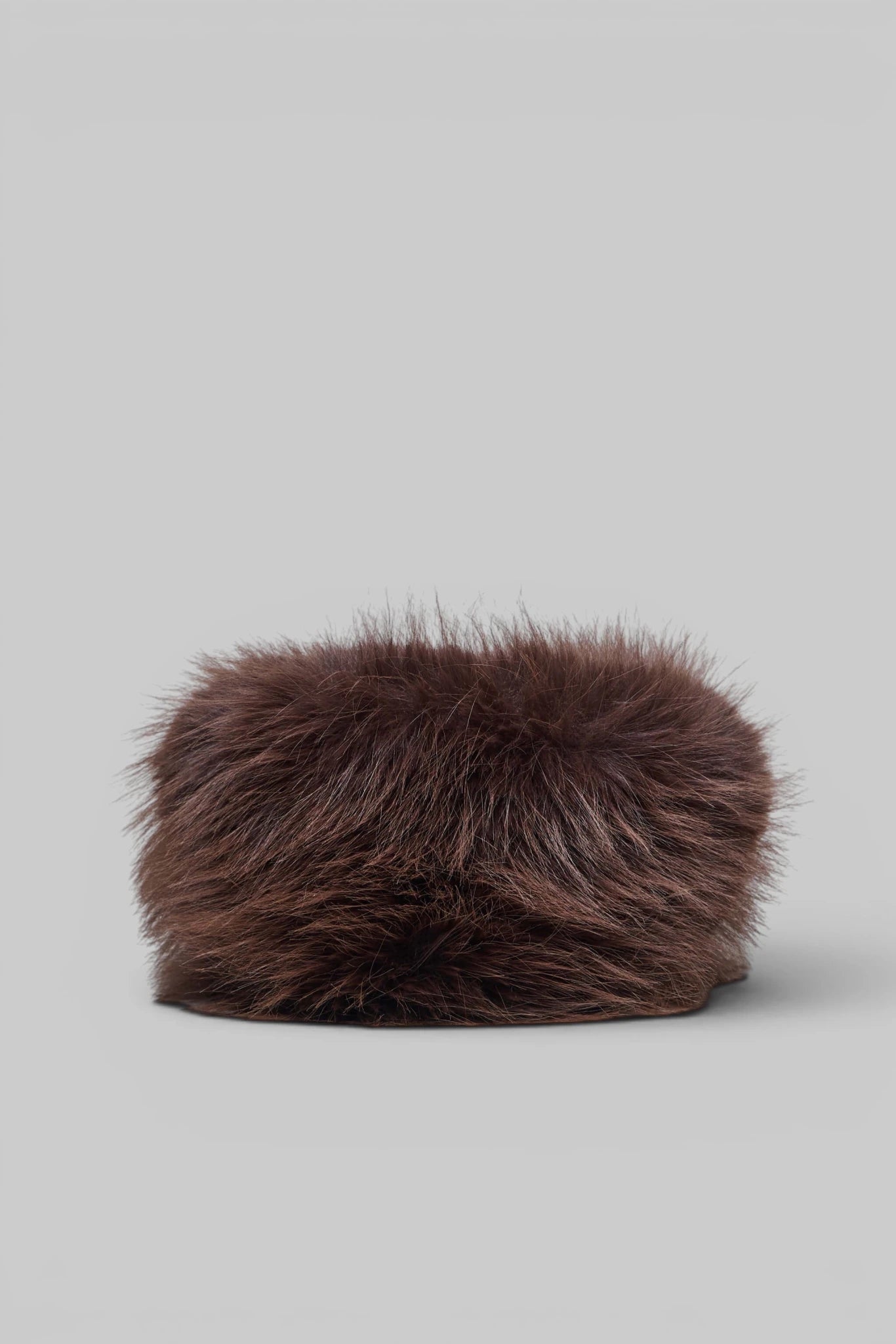 Vaquera - Racoon Tail Hat Woven - LABELS