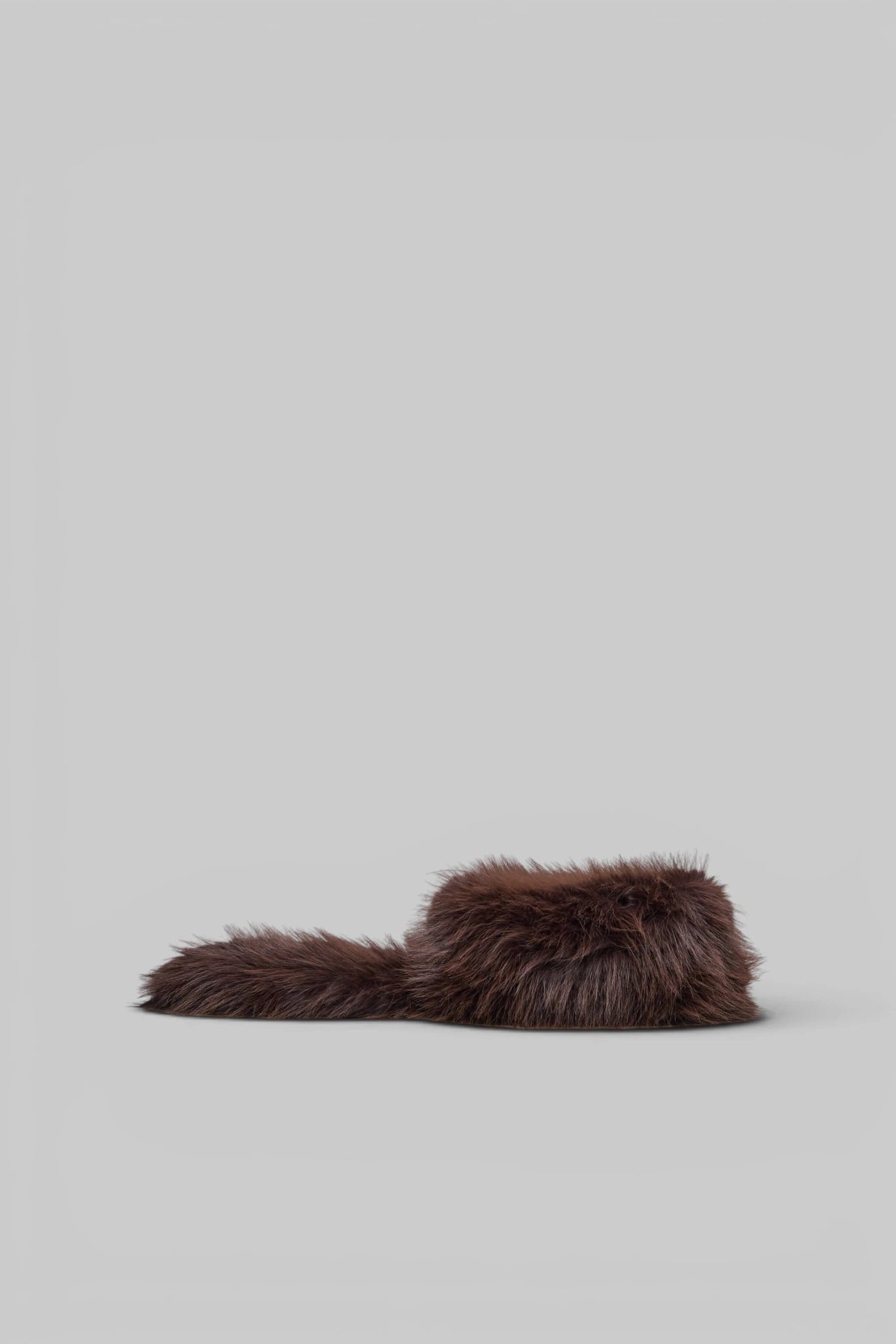 Vaquera - Racoon Tail Hat Woven - LABELS