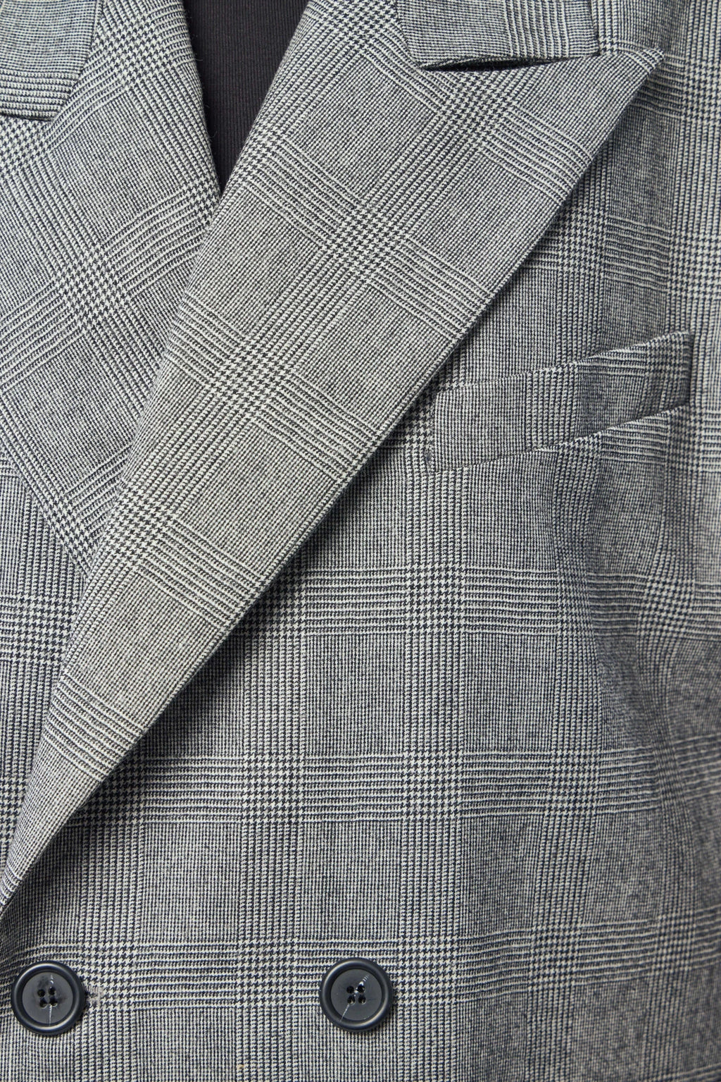Vaquera - Slouchy Blazer Woven - LABELS