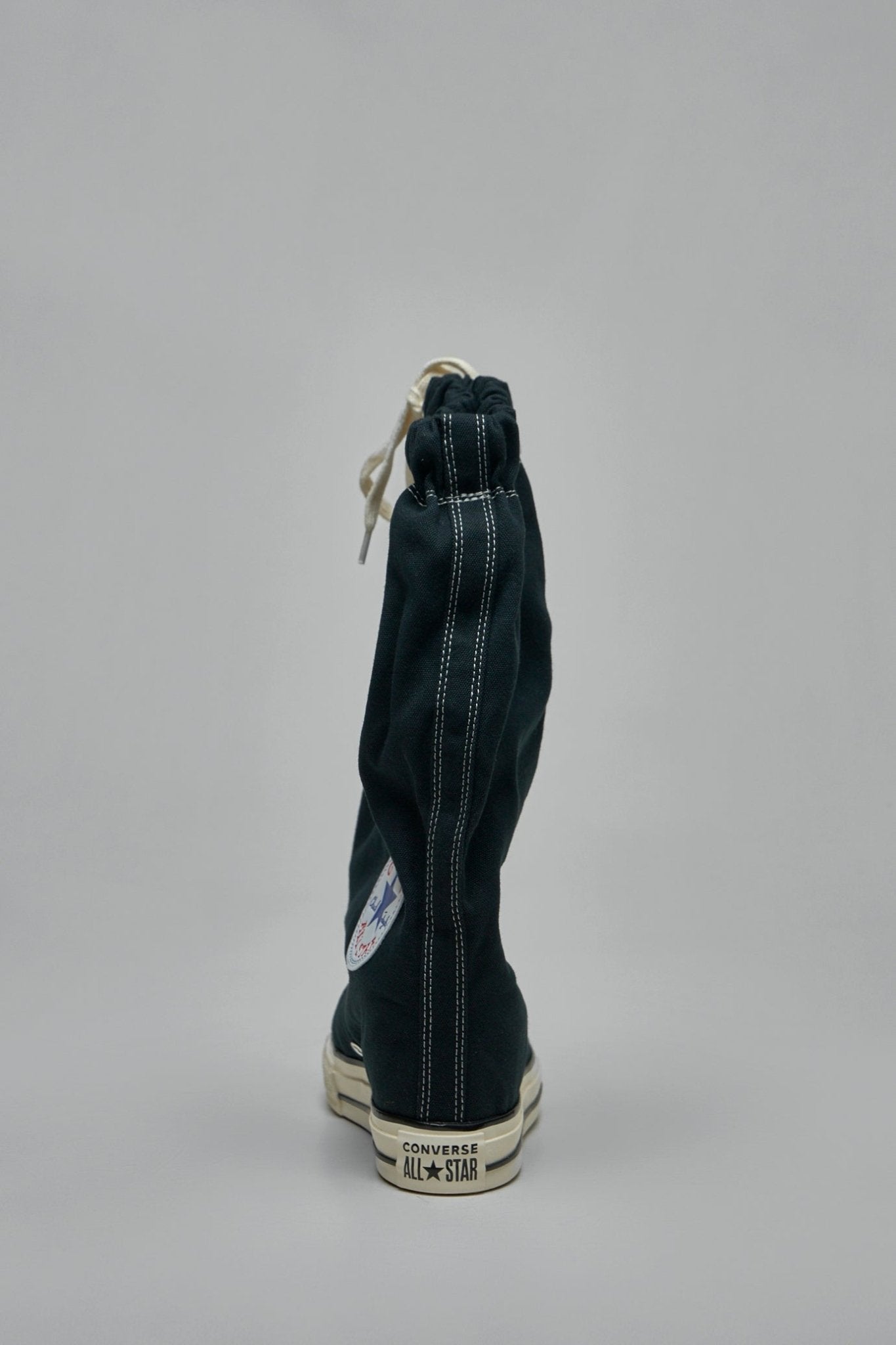 Vaquera - Vaquera x Converse High Slouch Wedge Sneaker - LABELS