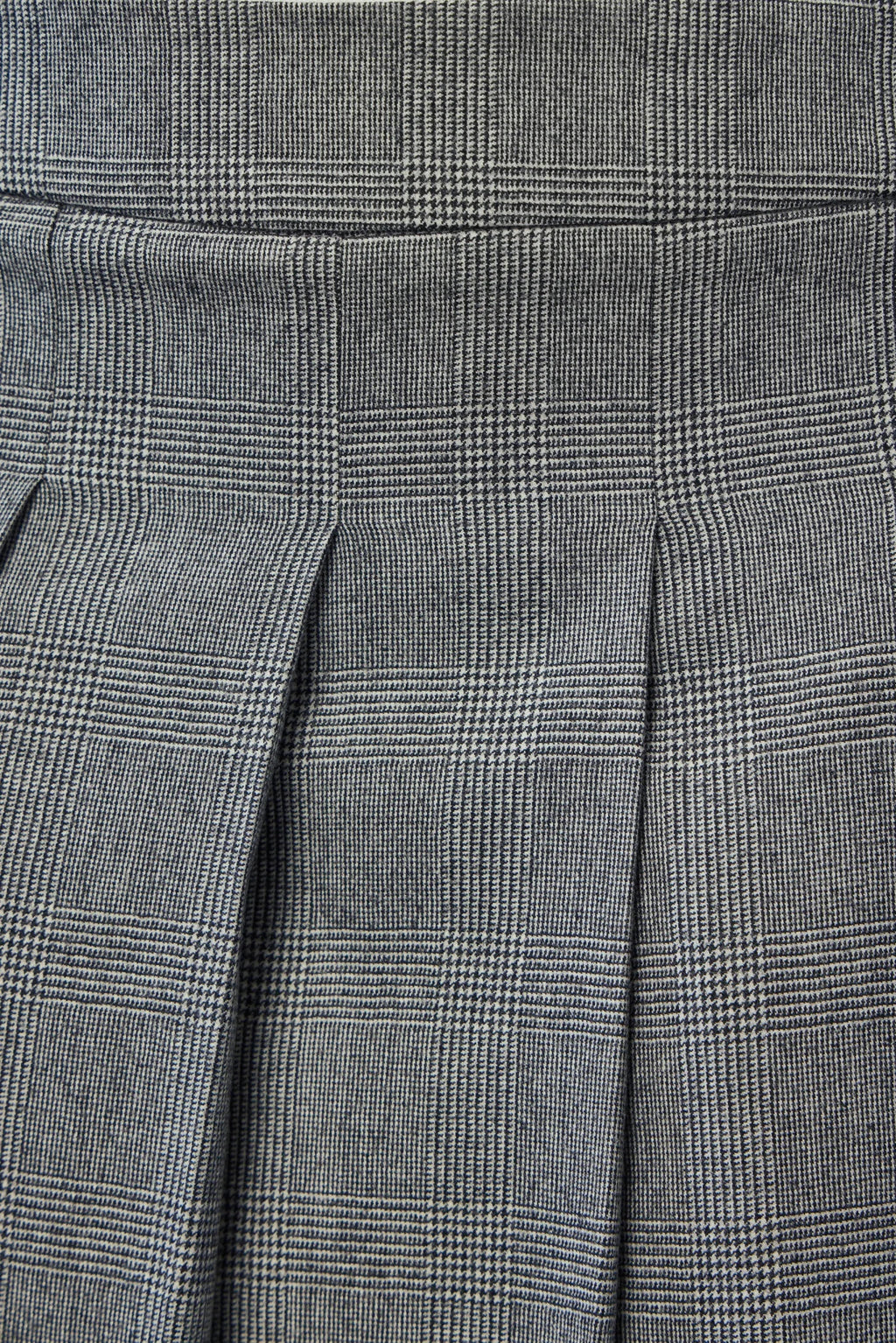 Vaquera - Women Belted Skirt Woven - LABELS