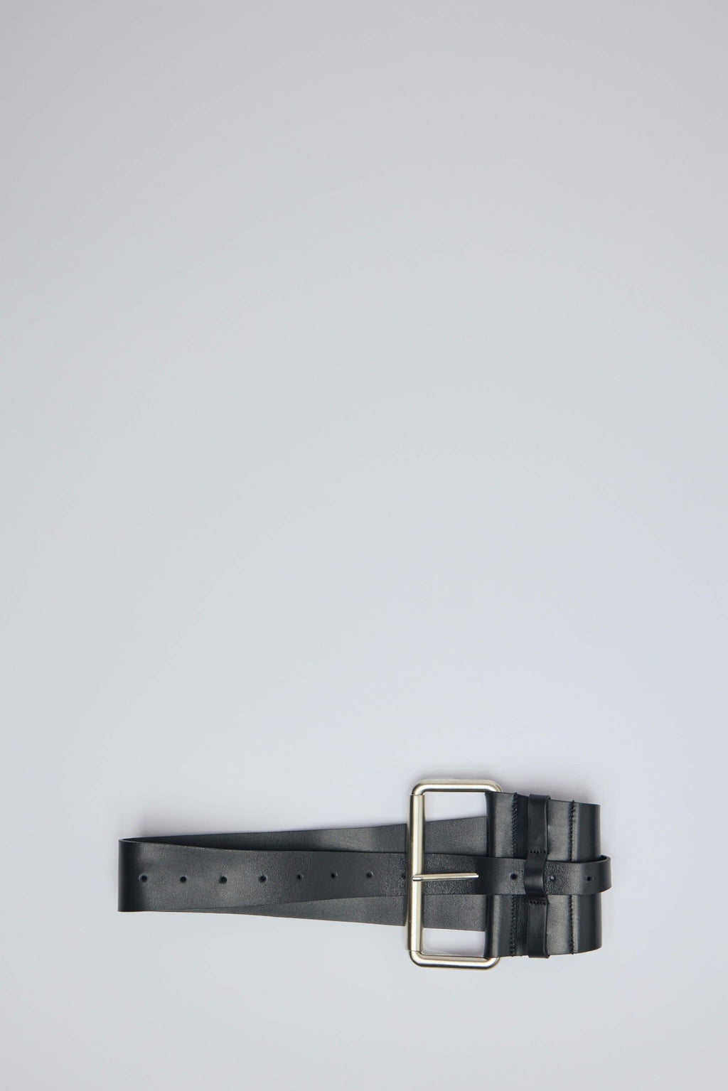Vaquera - Women Equestrian Belt - LABELS