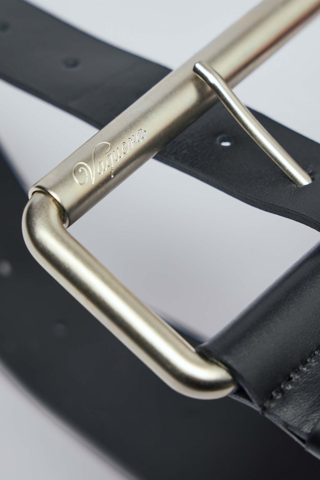 Vaquera - Women Equestrian Belt - LABELS