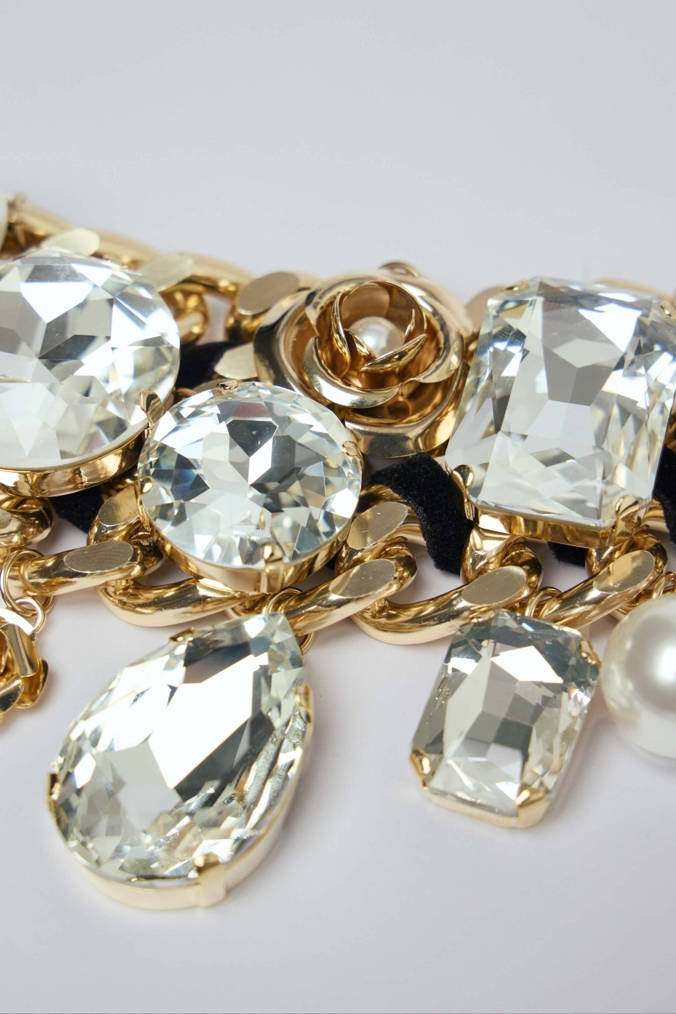 Vaquera - Women Necklace Metal - LABELS