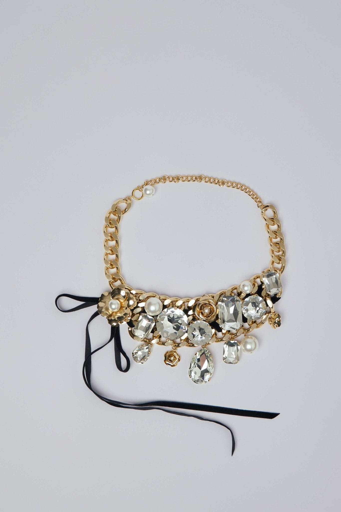 Vaquera - Women Necklace Metal - LABELS