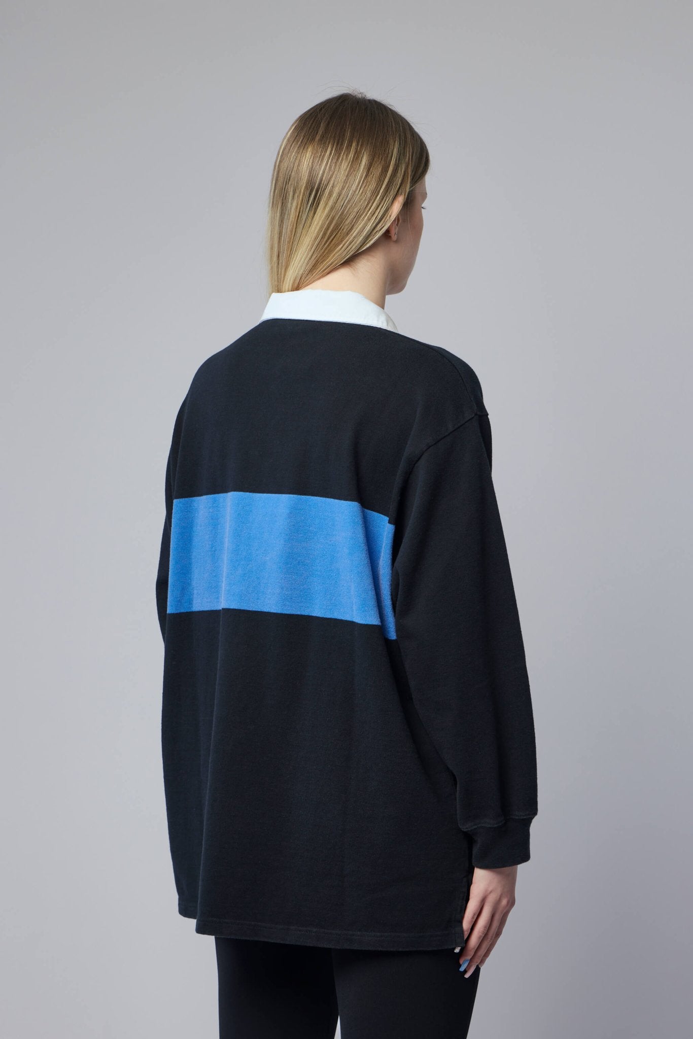 Vaquera - Women Rugby Shirt Knit - LABELS