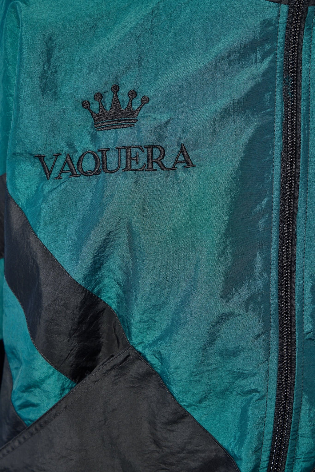 Vaquera - Women Windbreaker Woven - LABELS