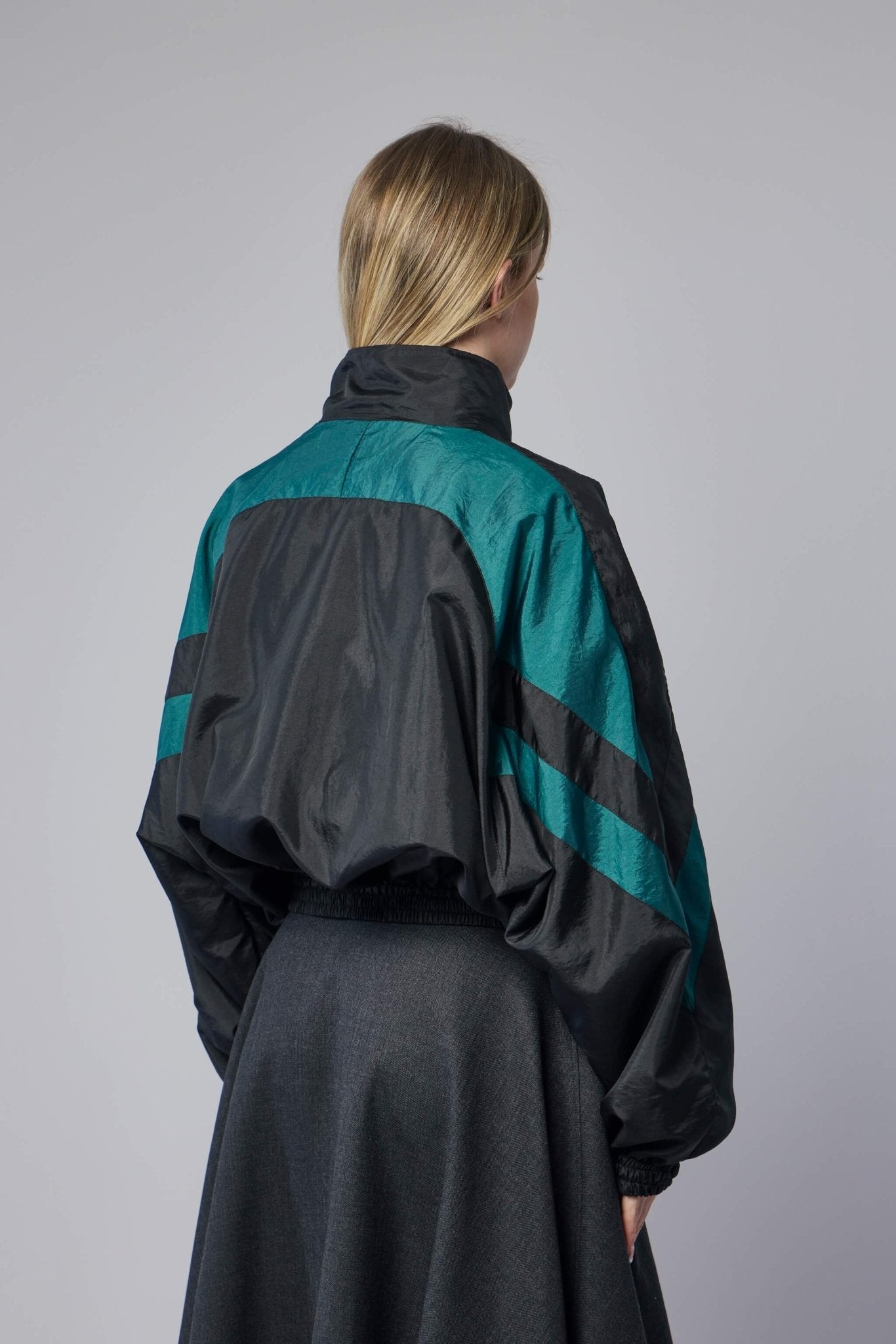 Vaquera - Women Windbreaker Woven - LABELS