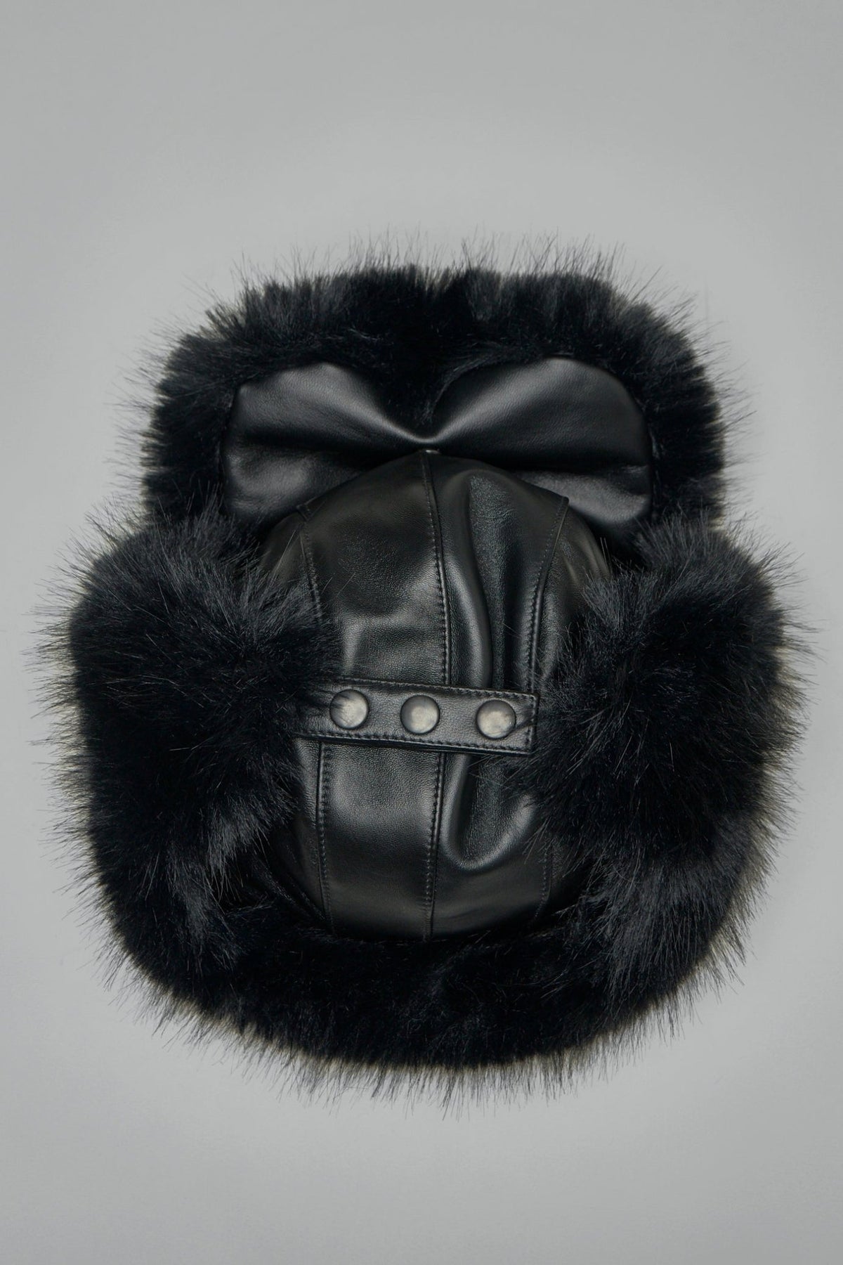 Vaquera - Women's Trapper Hat - LABELS