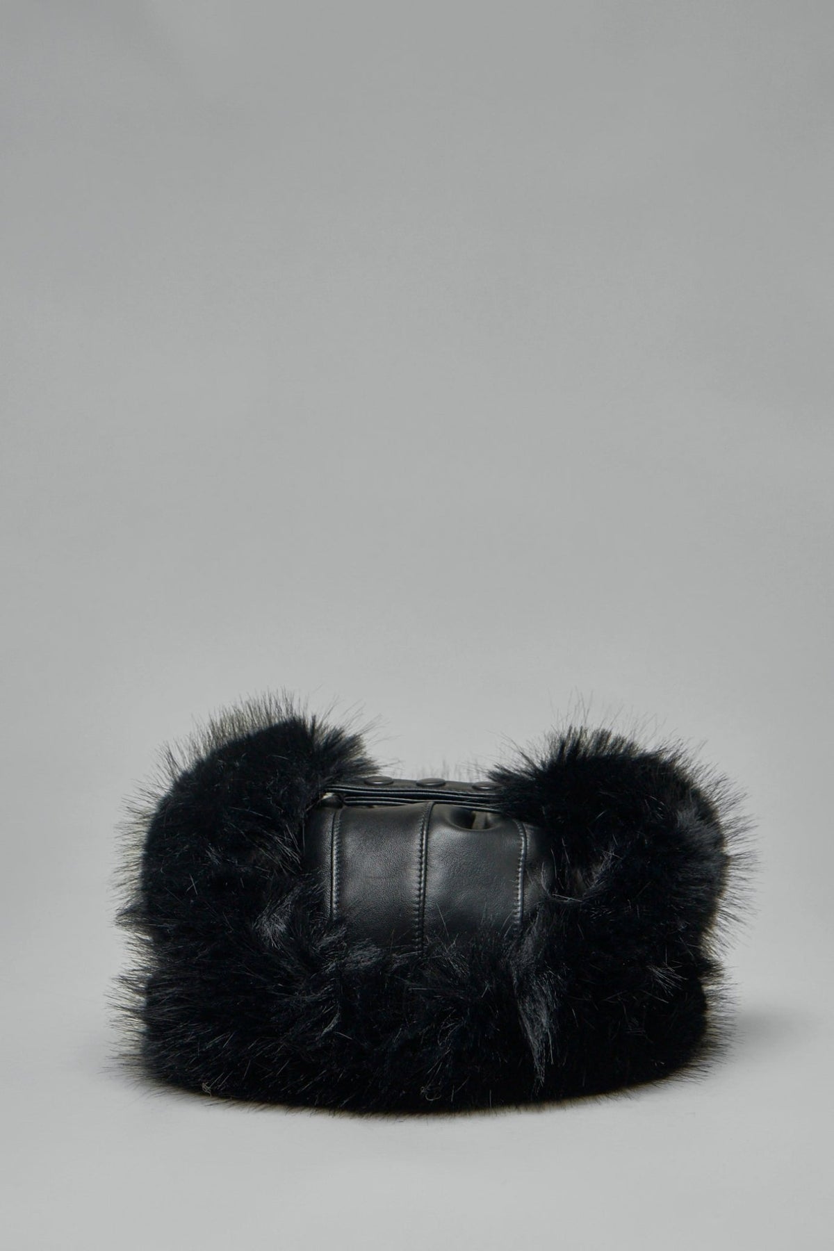 Vaquera - Women's Trapper Hat - LABELS