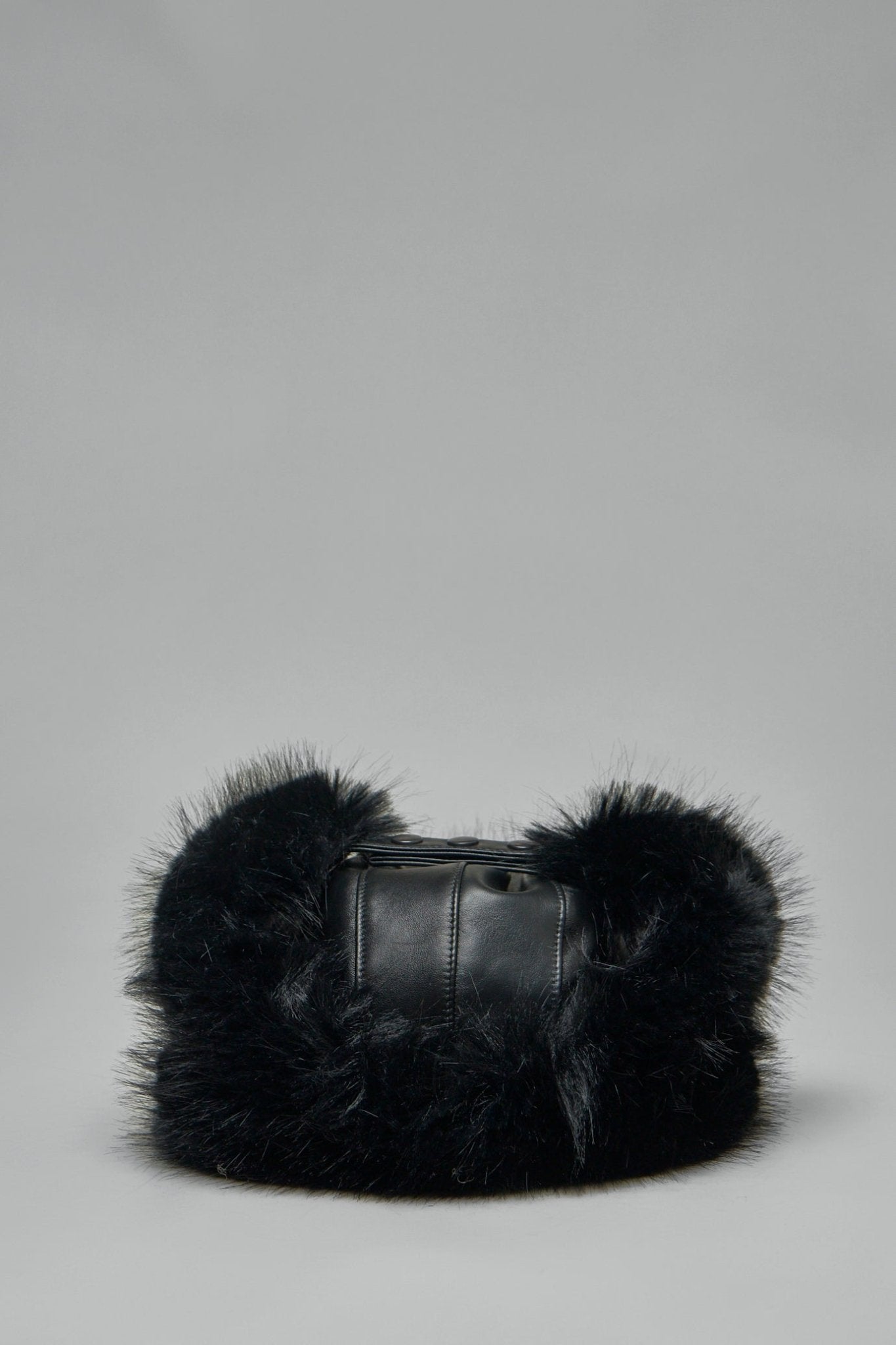 Vaquera - Women's Trapper Hat - LABELS