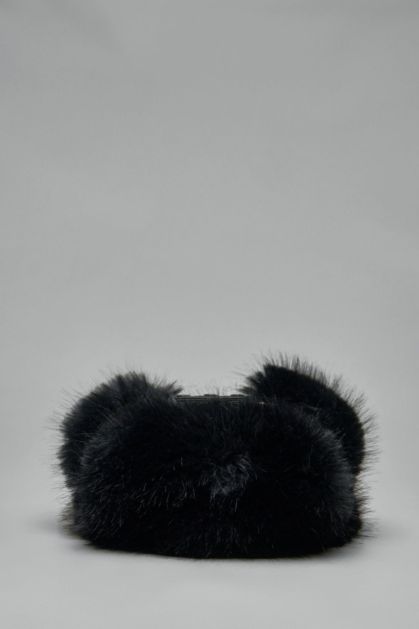 Vaquera - Women's Trapper Hat - LABELS