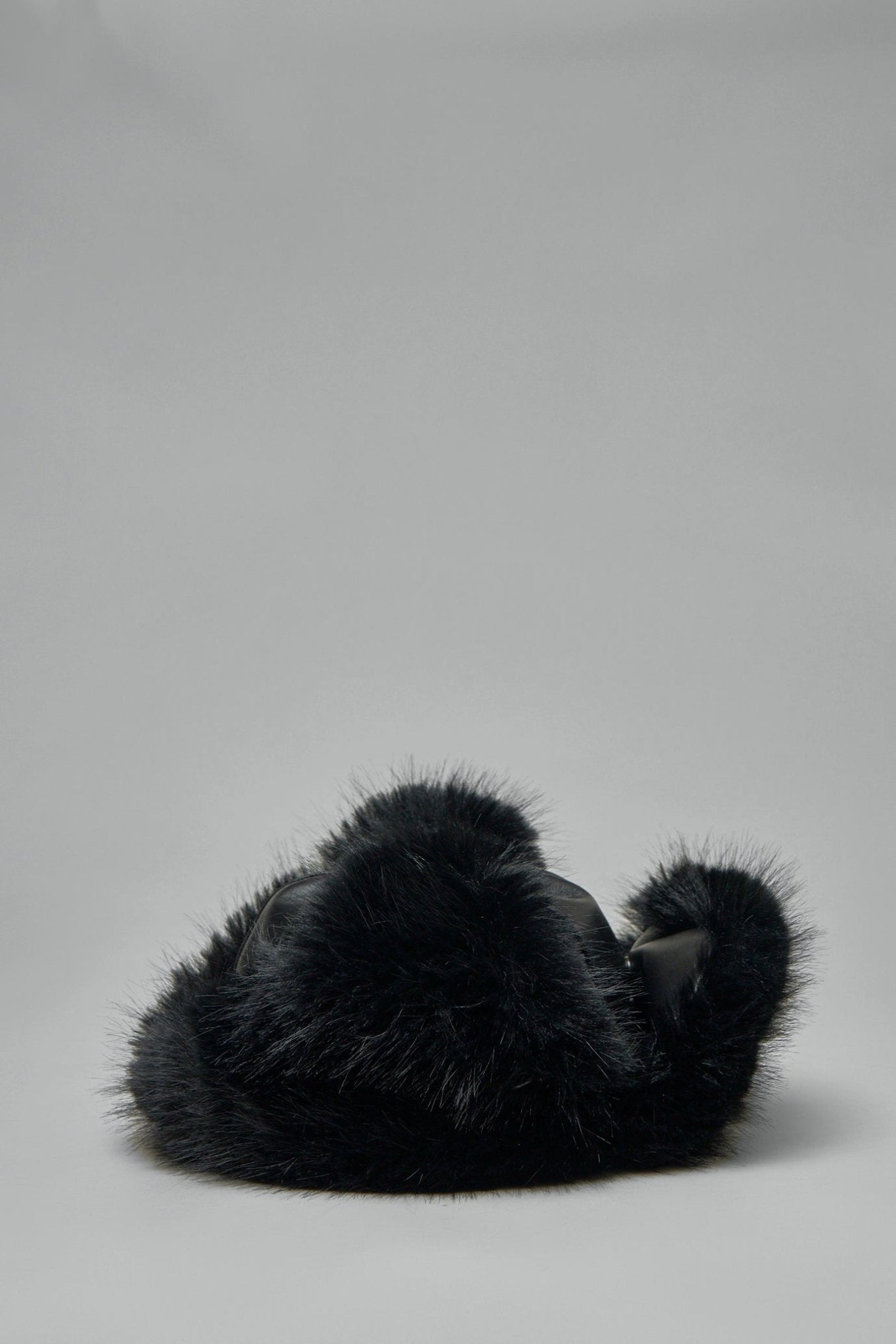 Vaquera - Women's Trapper Hat - LABELS