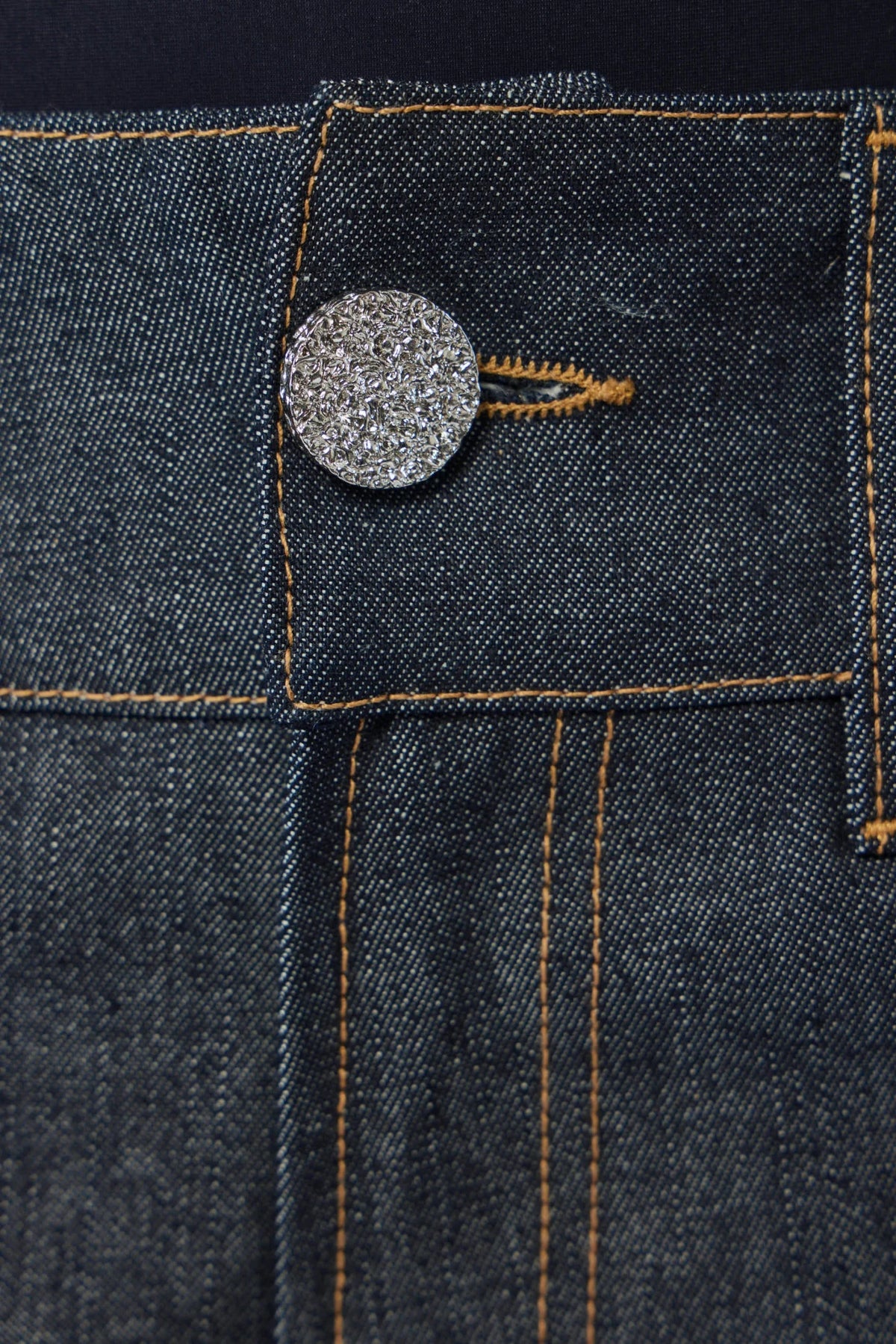 Veneda Carter - Slim Jean - LABELS