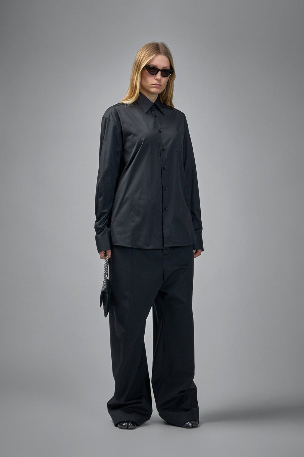 Vetements - Classic Shirt - LABELS