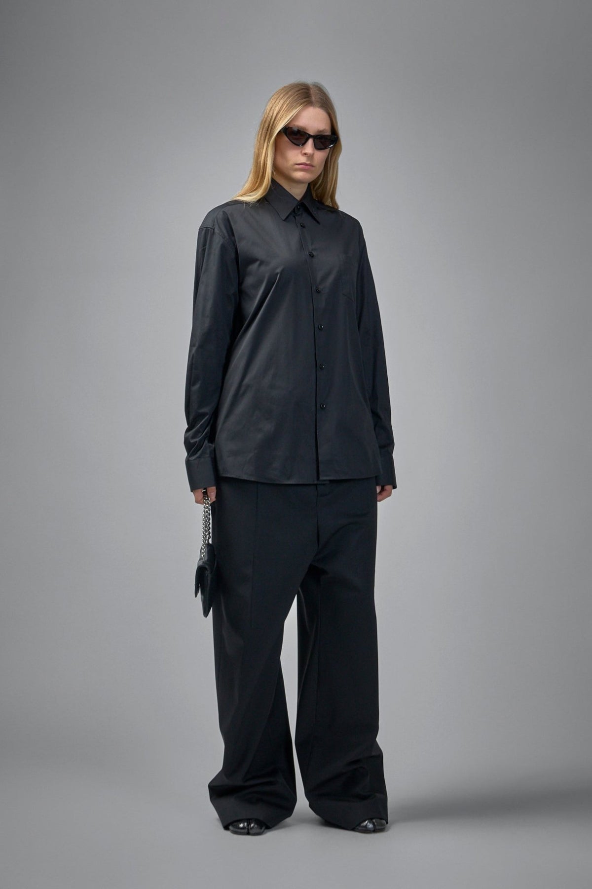 Vetements - Classic Shirt - LABELS