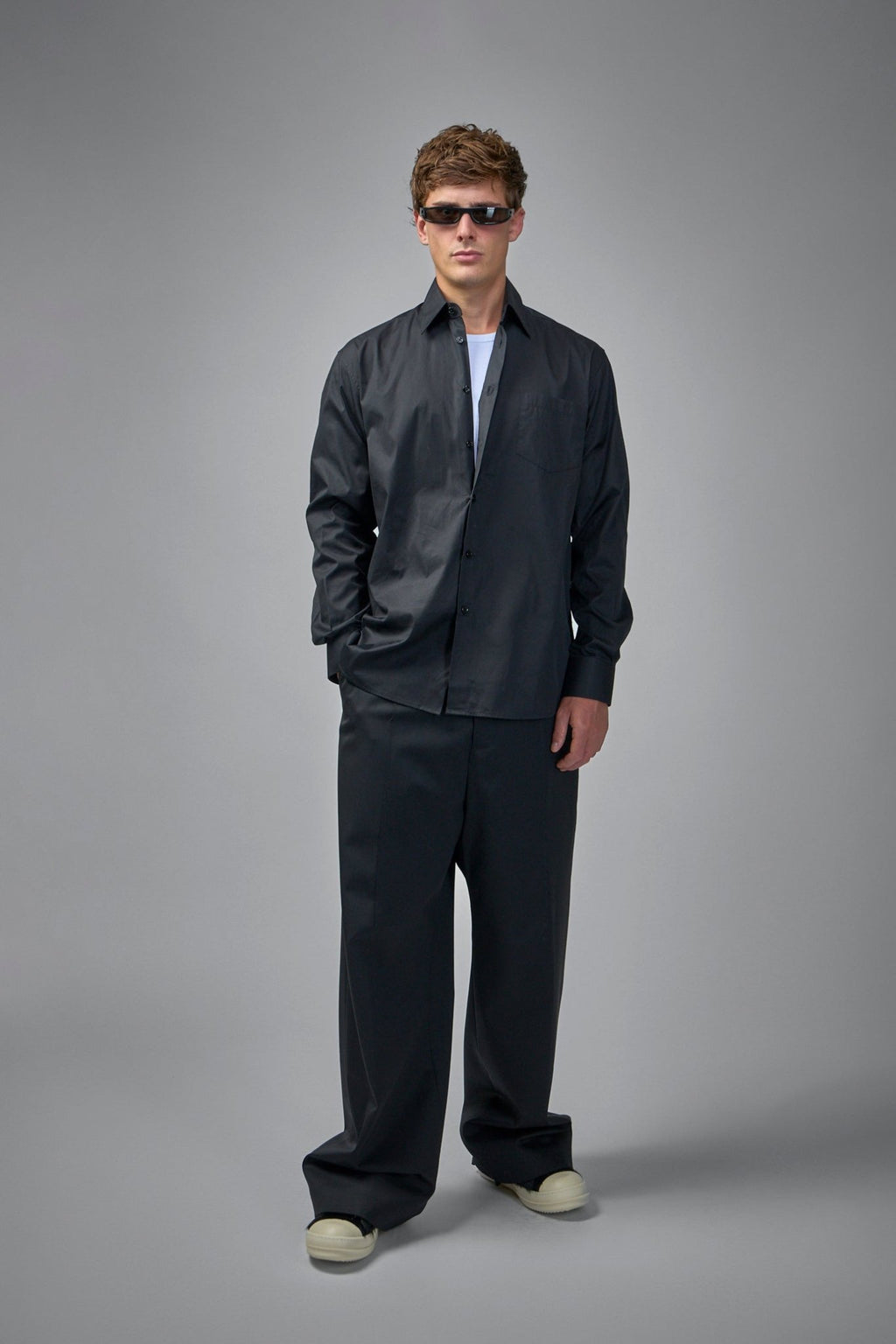 Vetements - Classic Shirt - LABELS