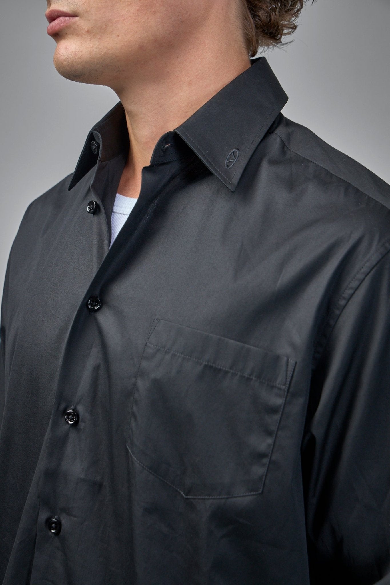 Vetements - Classic Shirt - LABELS