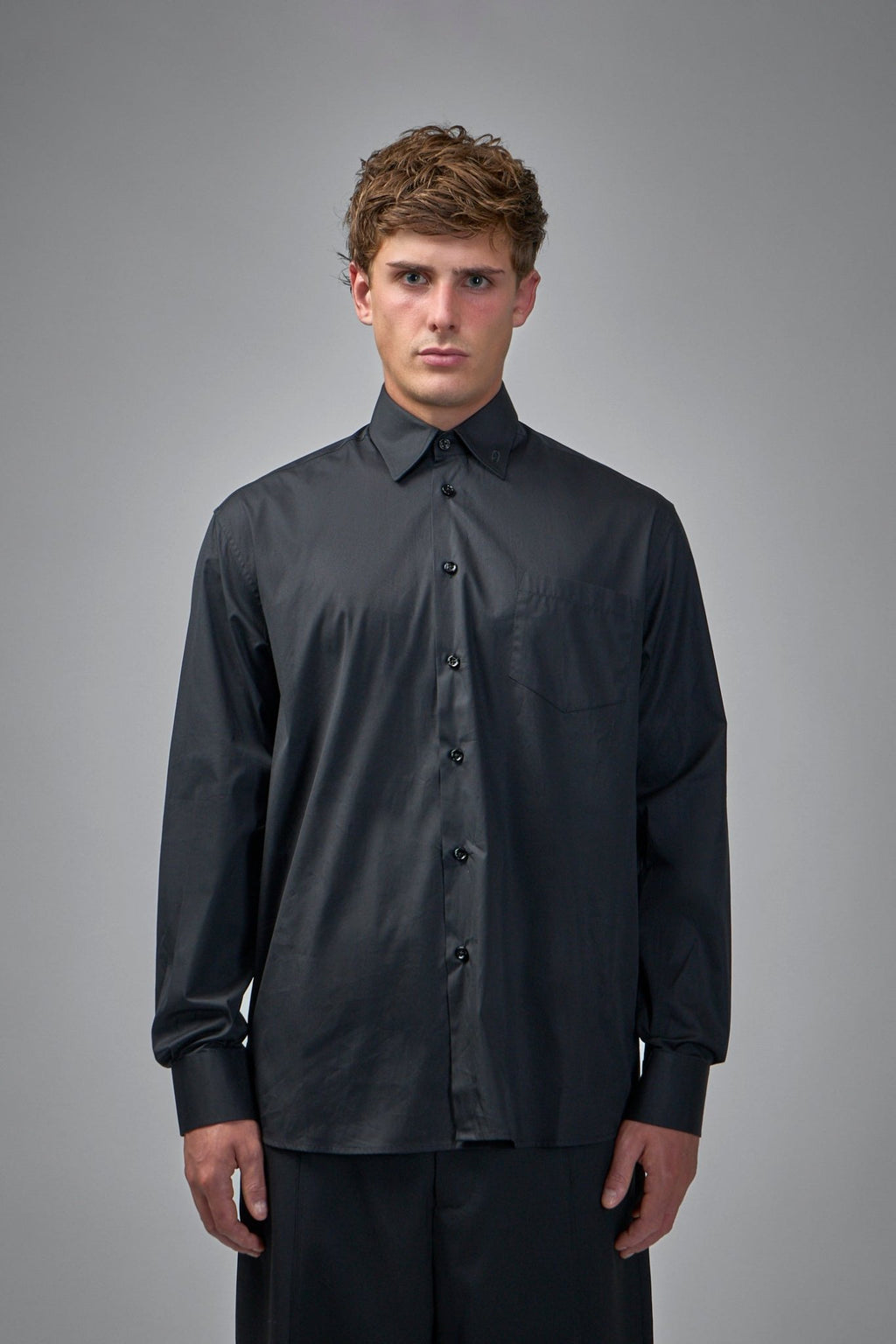 Vetements - Classic Shirt - LABELS