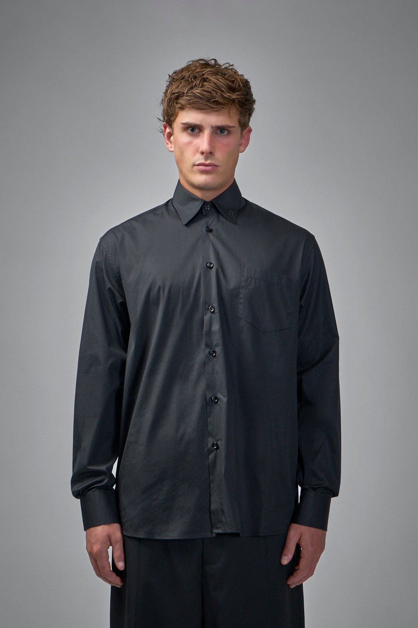 Vetements - Classic Shirt - LABELS