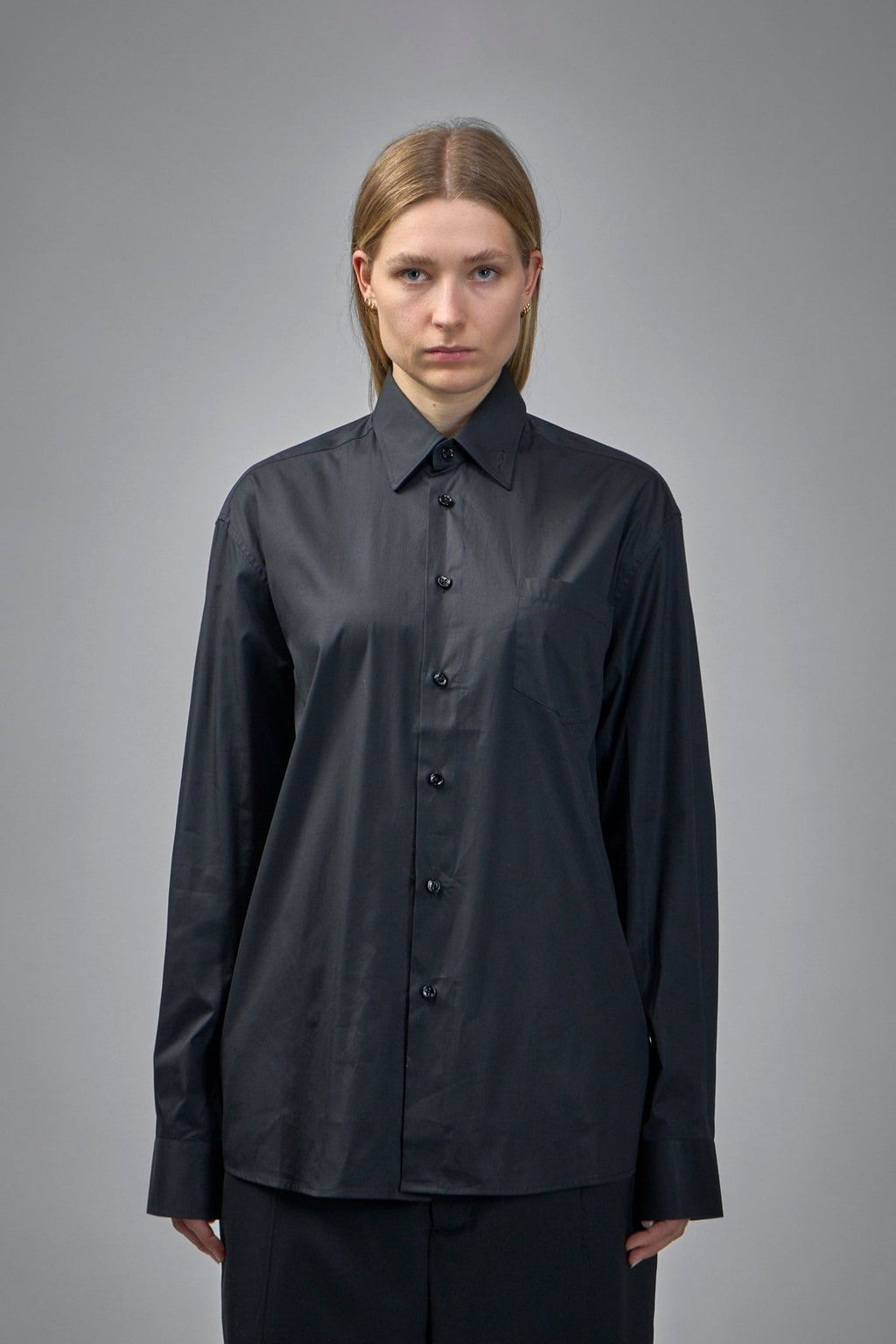 Vetements - Classic Shirt - LABELS