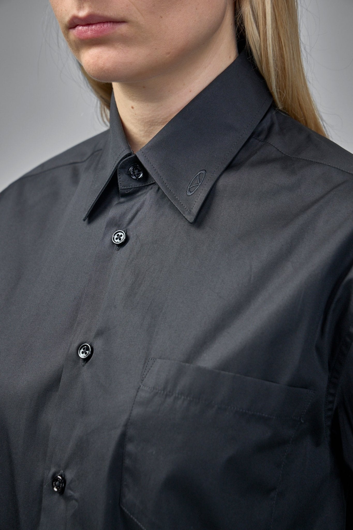 Vetements - Classic Shirt - LABELS