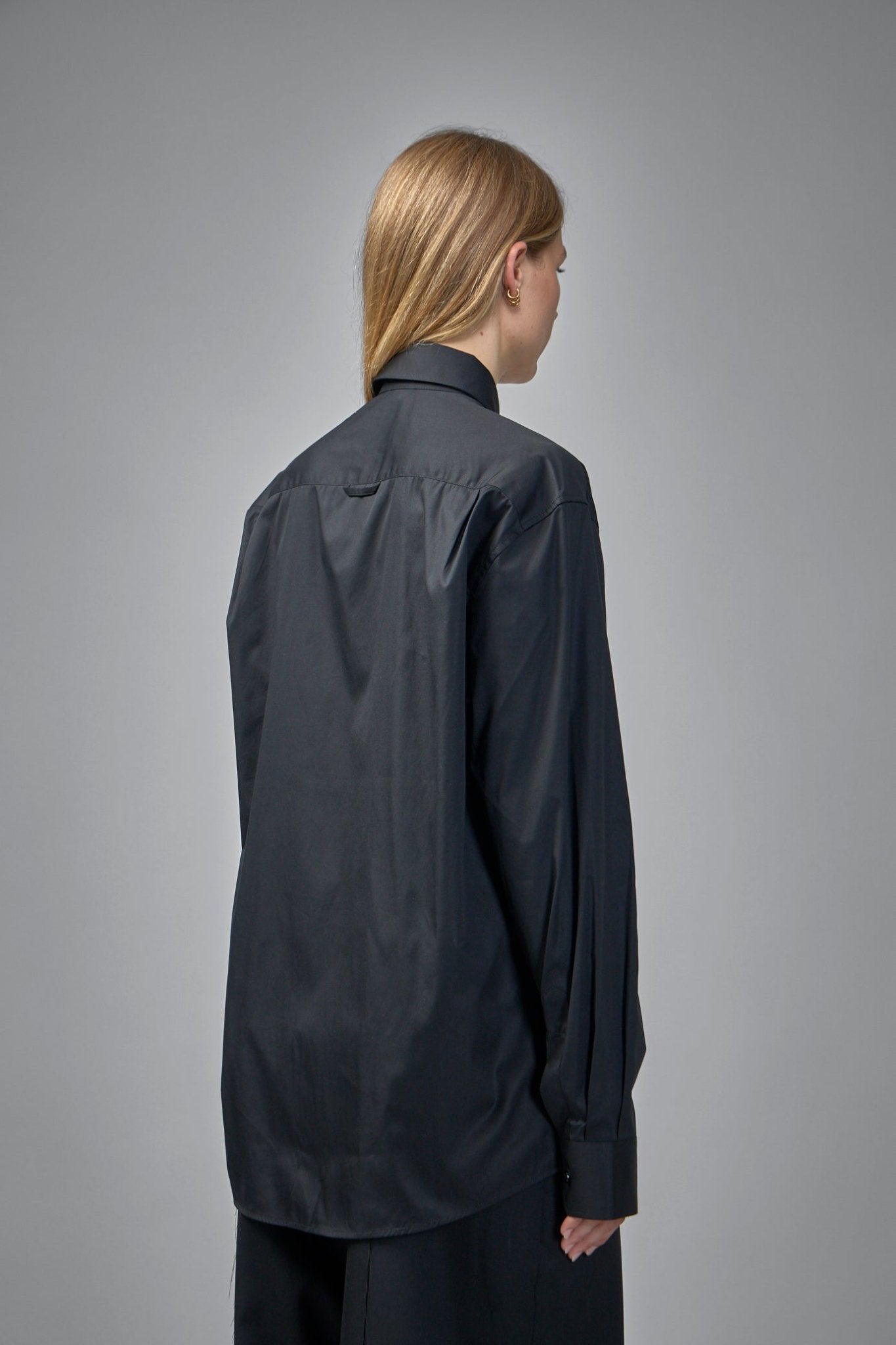 Vetements - Classic Shirt - LABELS