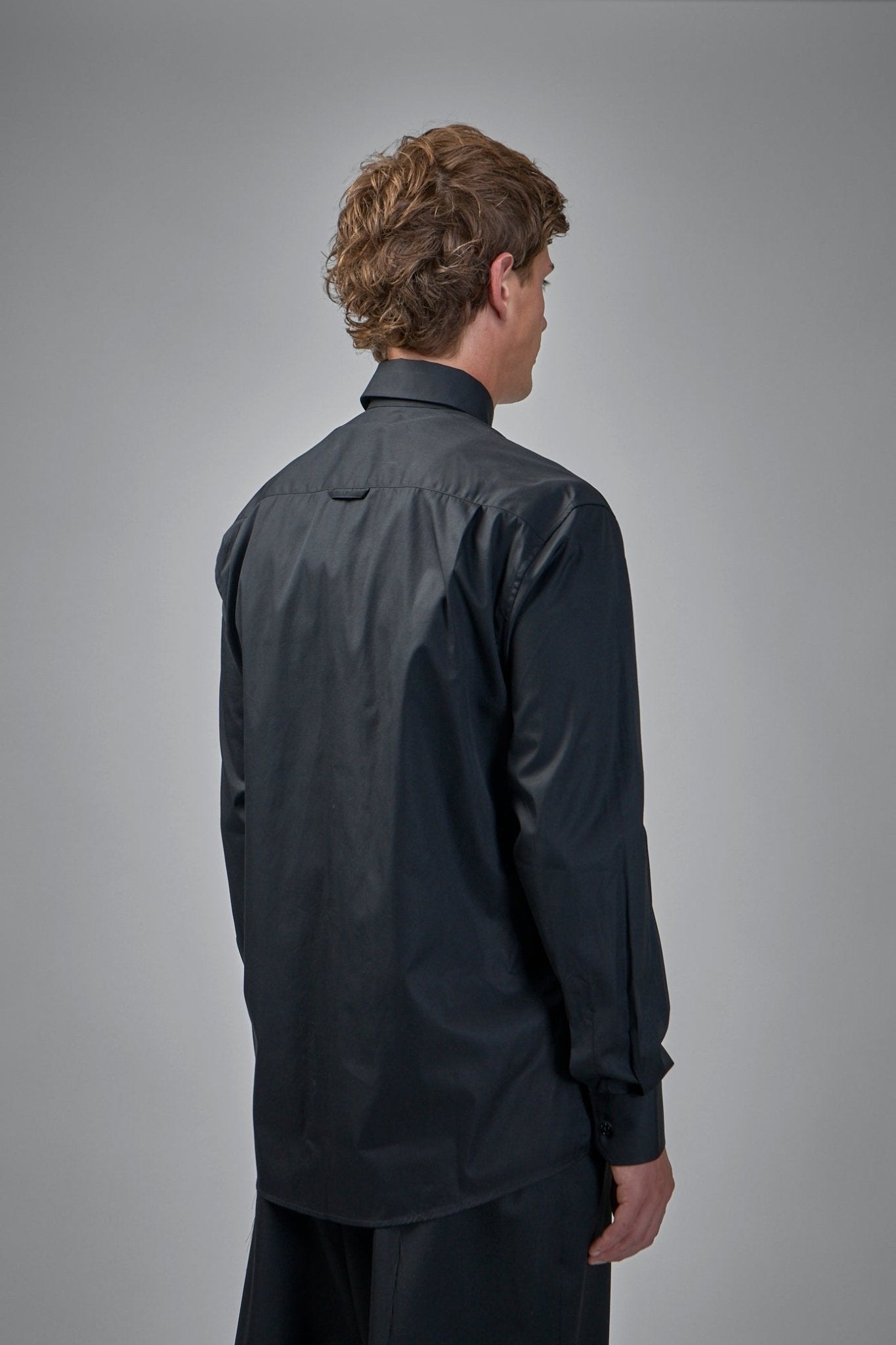 Vetements - Classic Shirt - LABELS