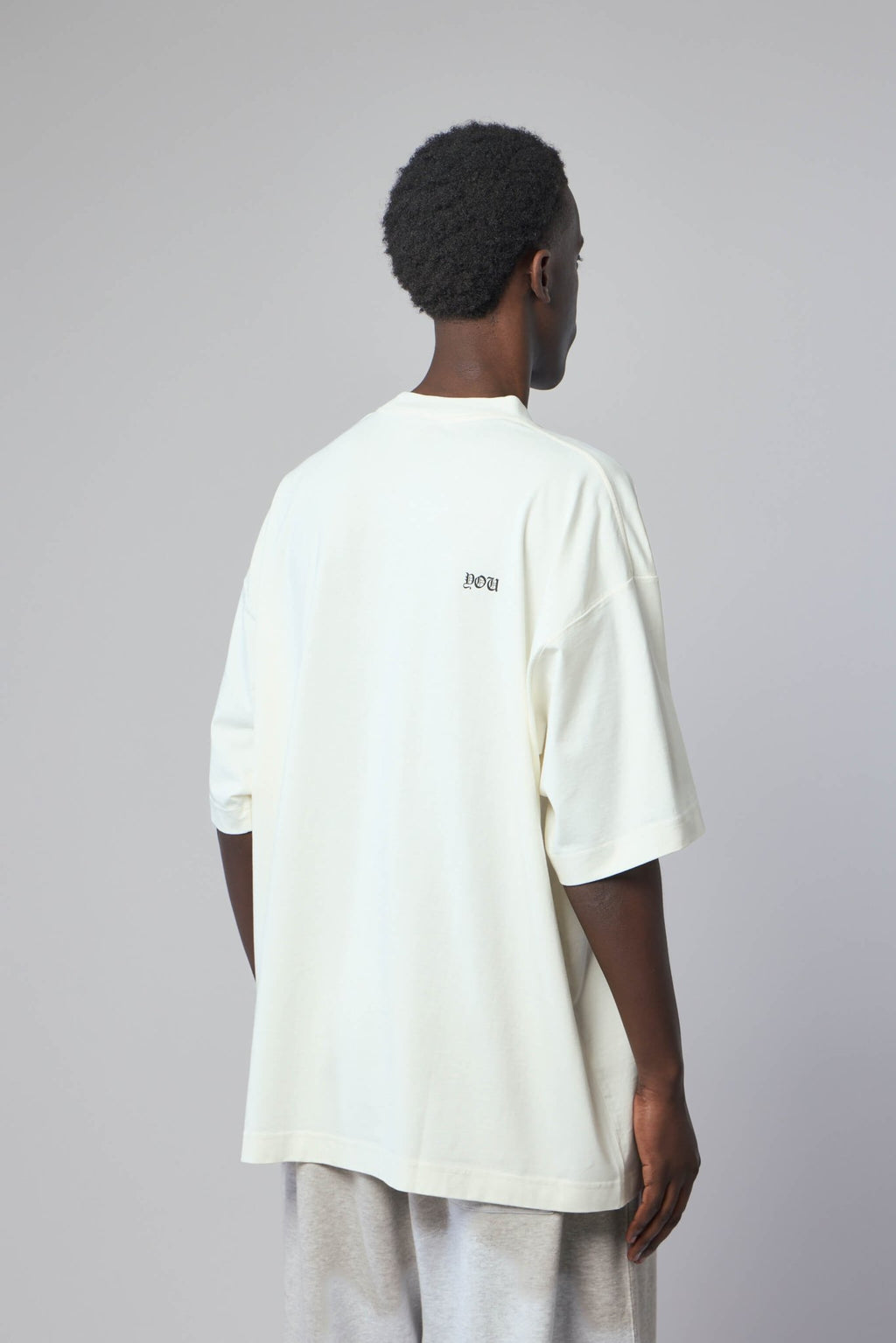Vetements - Fu T-shirt - LABELS
