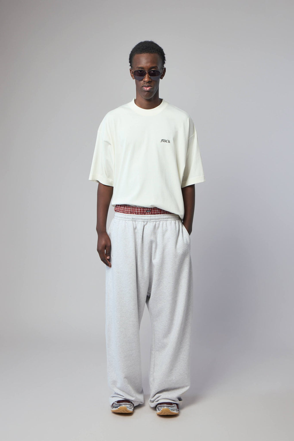 Vetements - Fu T-shirt - LABELS