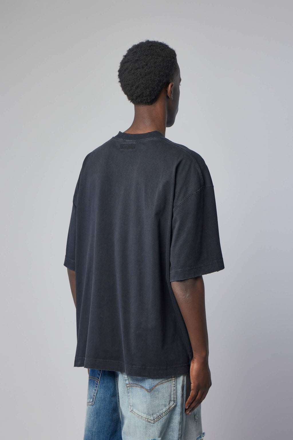 Vetements - Fuck Everything T-shirt - LABELS