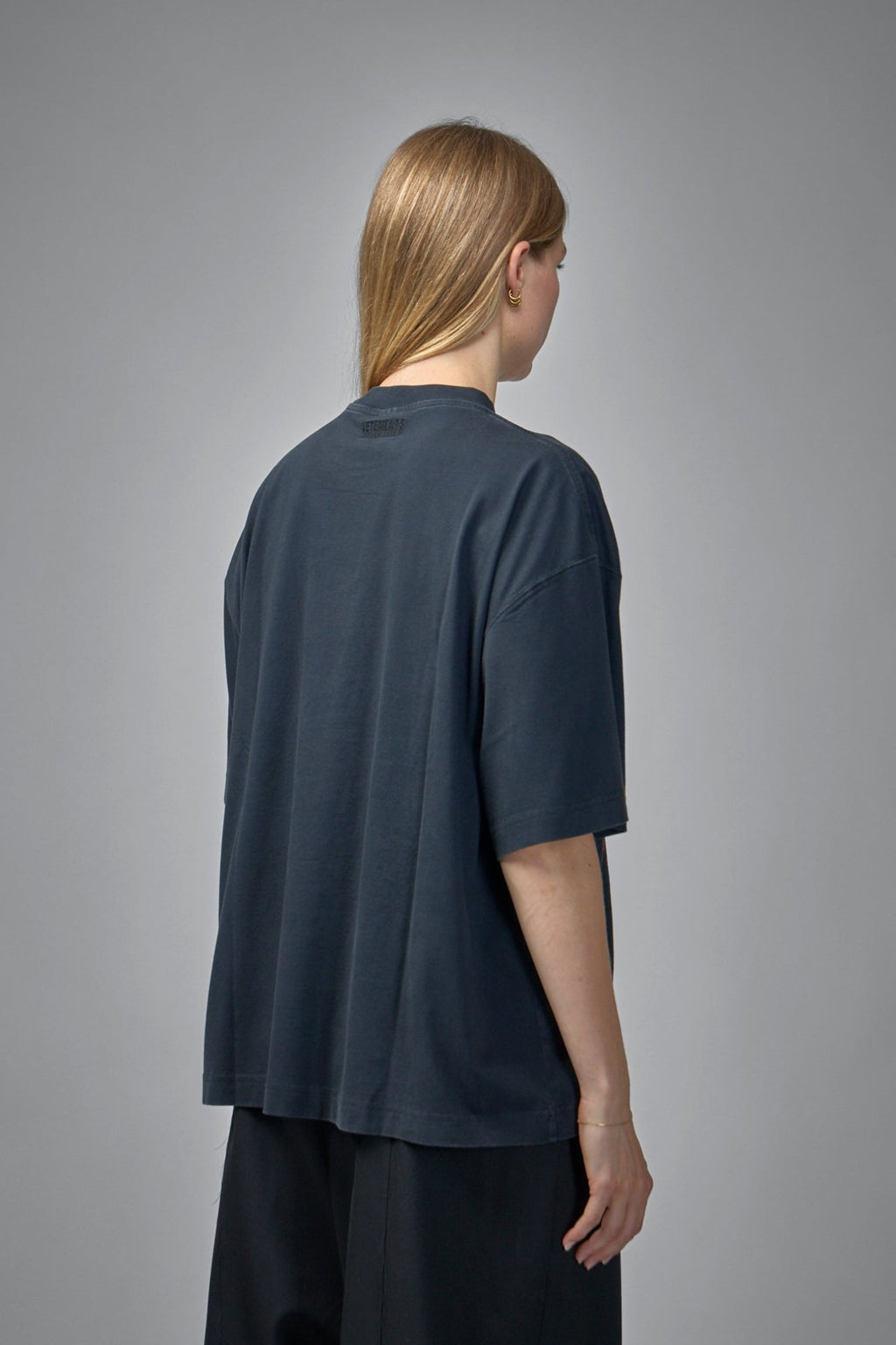 Vetements - Fuck Regular T-Shirt - LABELS