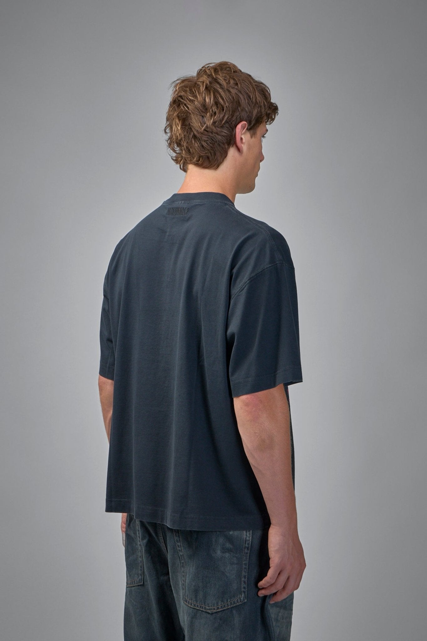 Vetements - Fuck Regular T-Shirt - LABELS