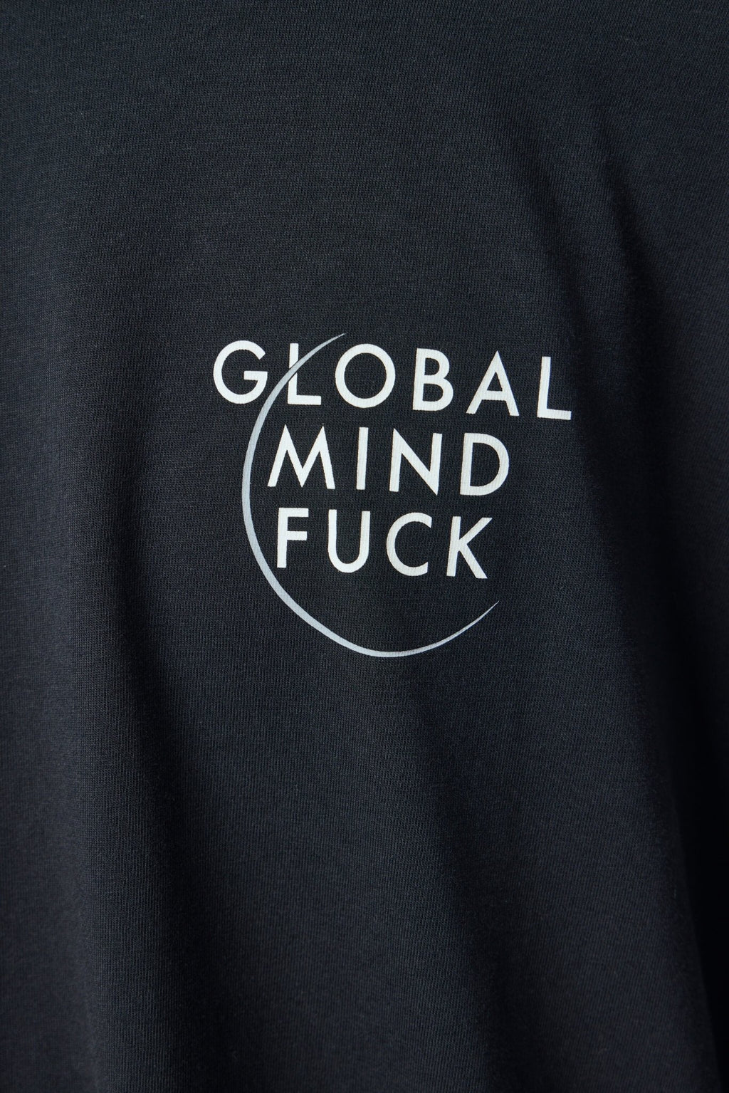 Vetements - Global Mf T-shirt - LABELS