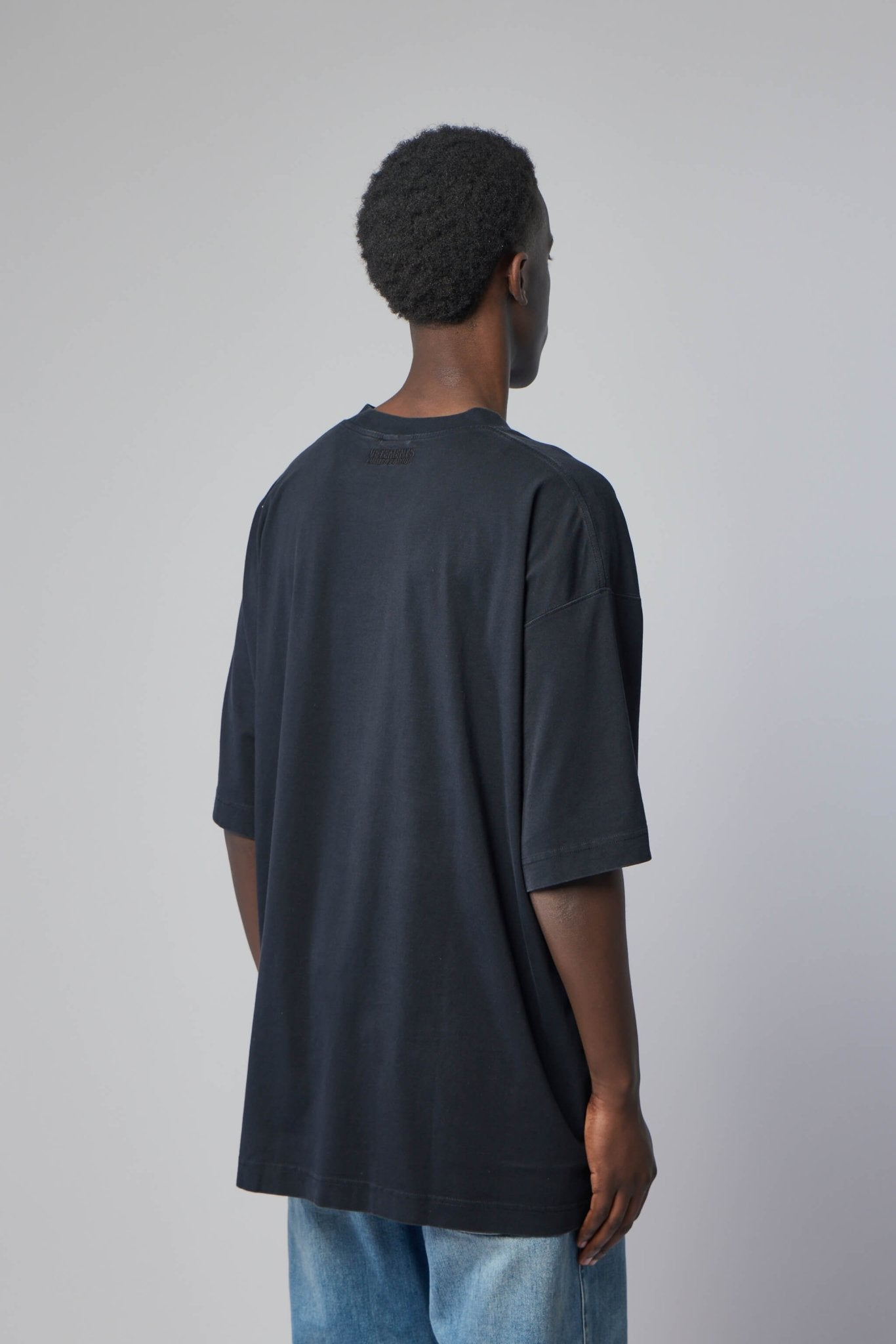 Vetements T-Shirts - Fuck Everything Cotton Tee – LABELS
