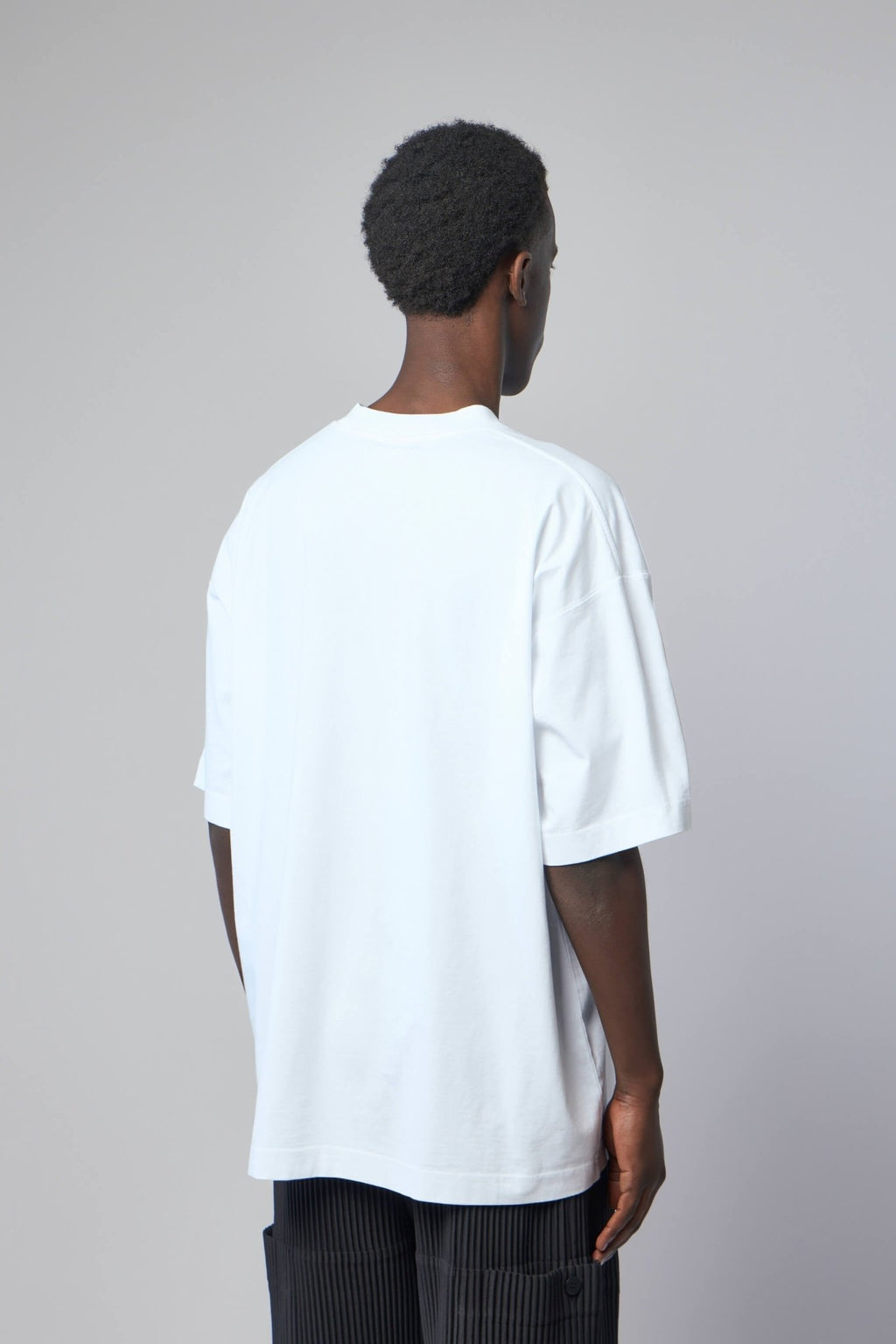 Vetements - Iconic Logo T-shirt - LABELS