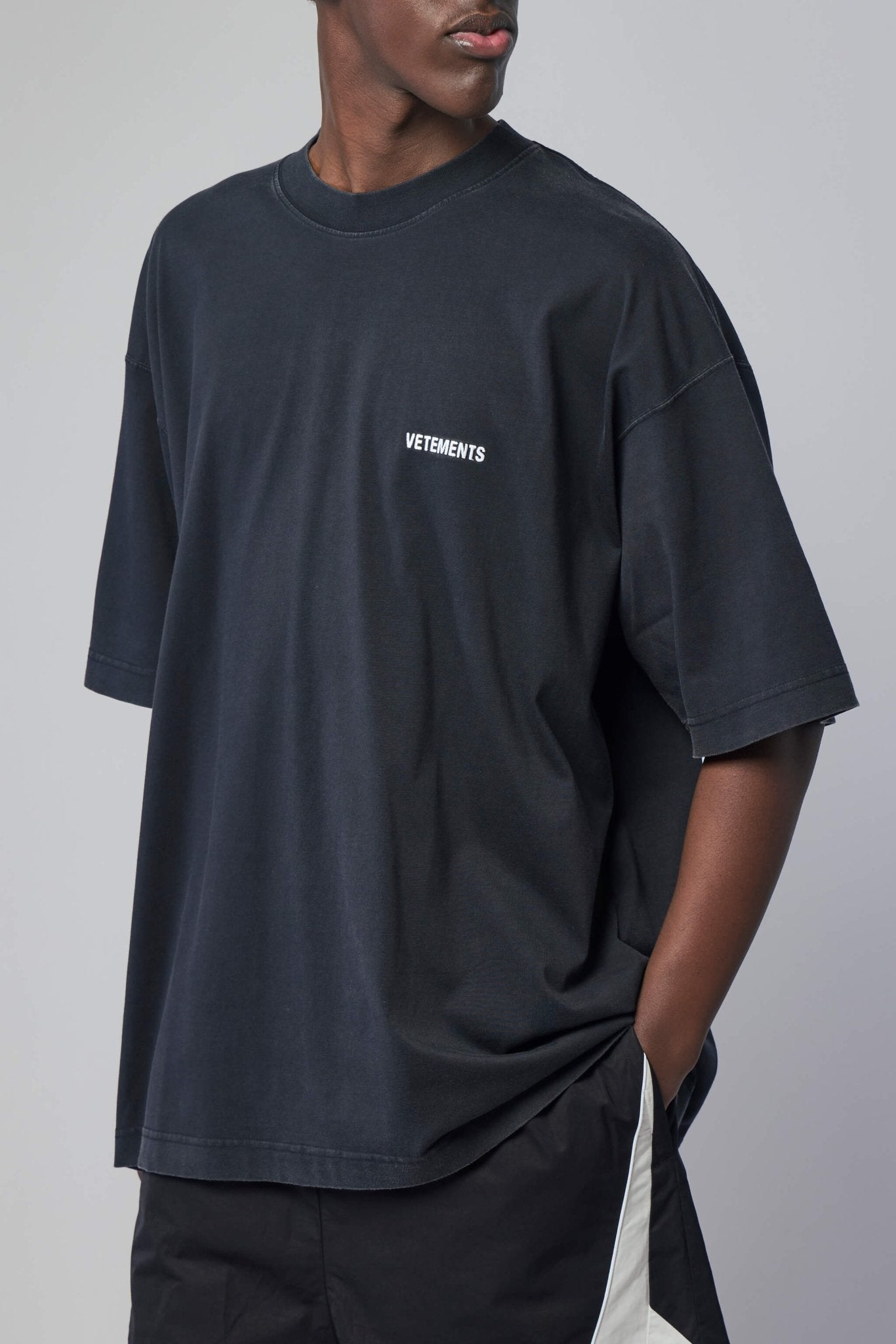 ASKYURSELF OG HOCKEY T 【公式通販】