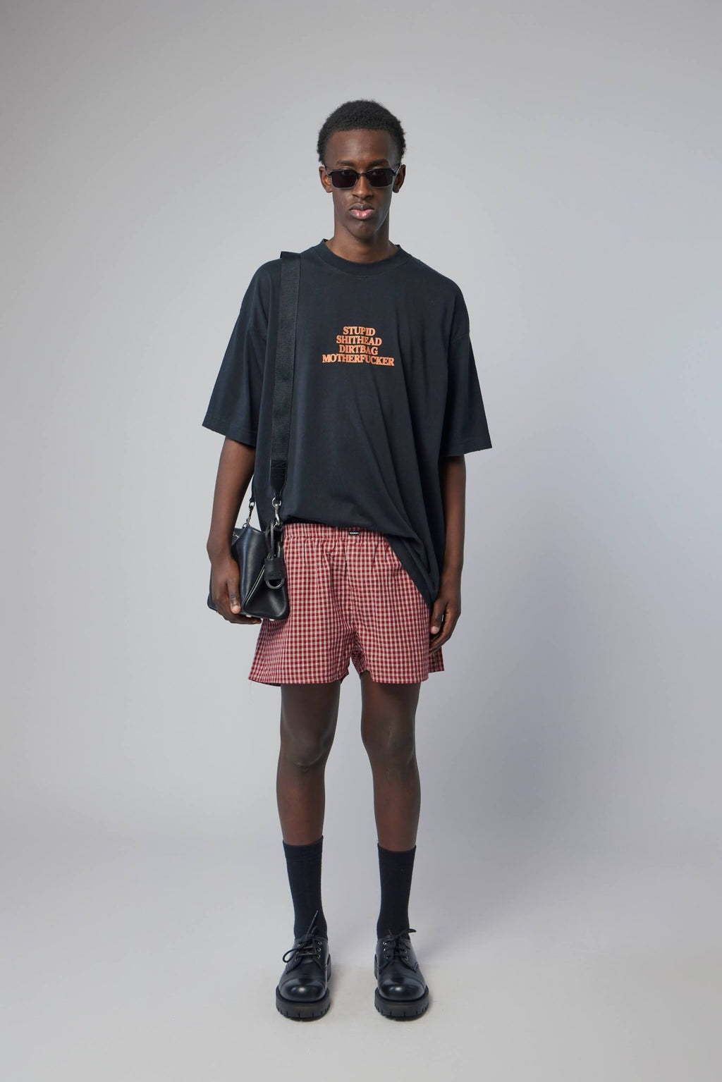 Vetements - Mf T-shirt - LABELS