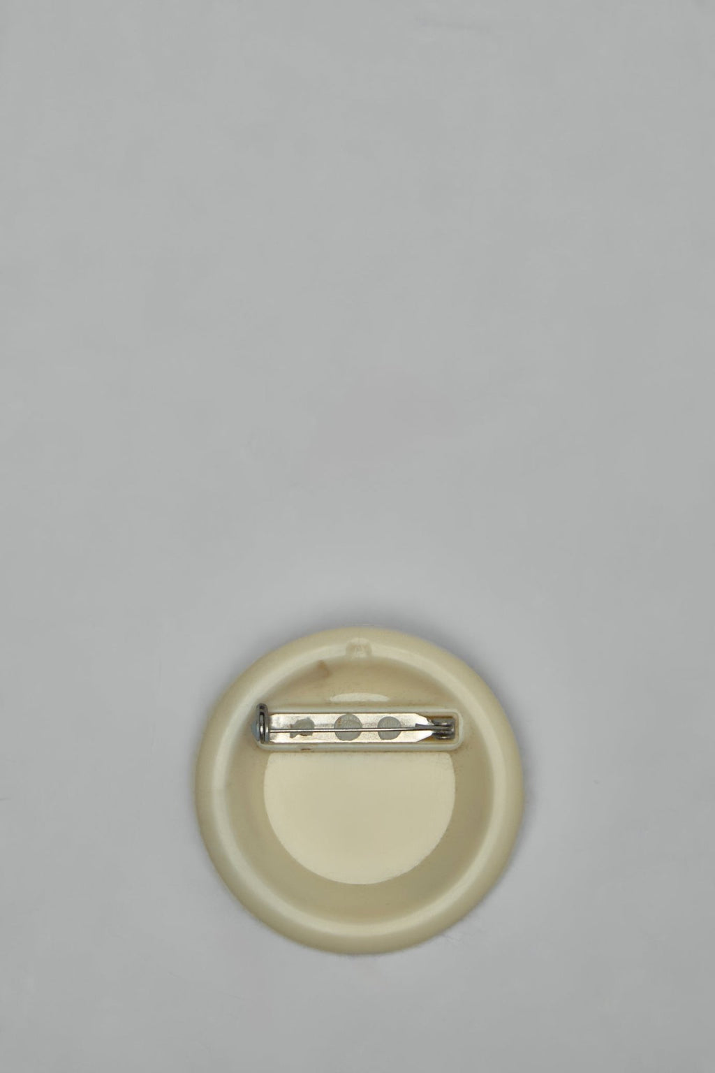 Vetements - Security Tag Brooch - LABELS