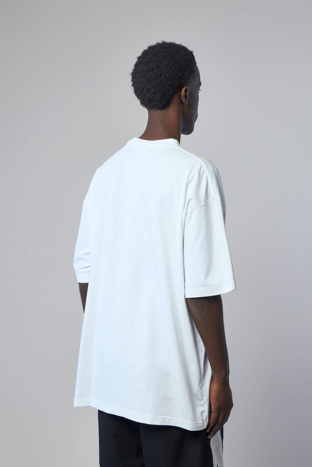 Vetements - Sticker T-shirt - LABELS
